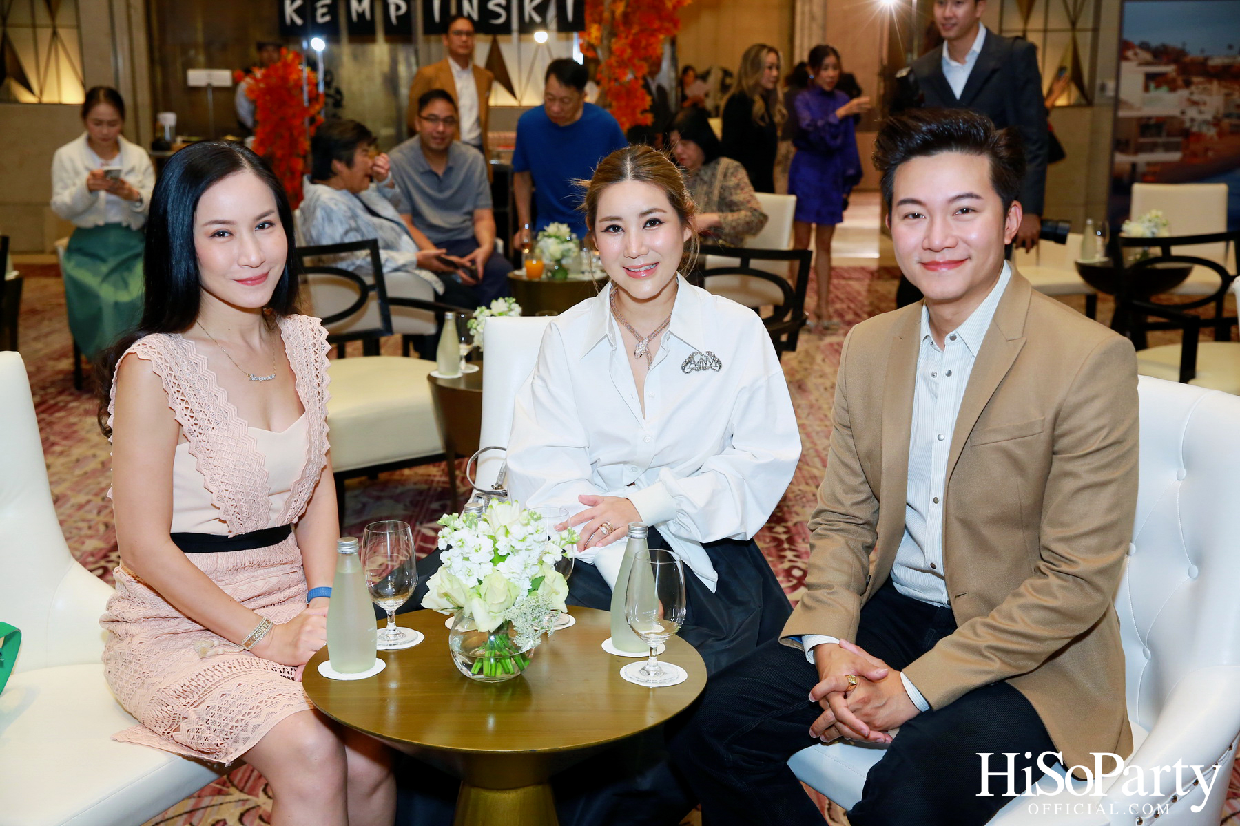 US REAL ESTATE MARKET OUTLOOK BY POTJANEE SRI