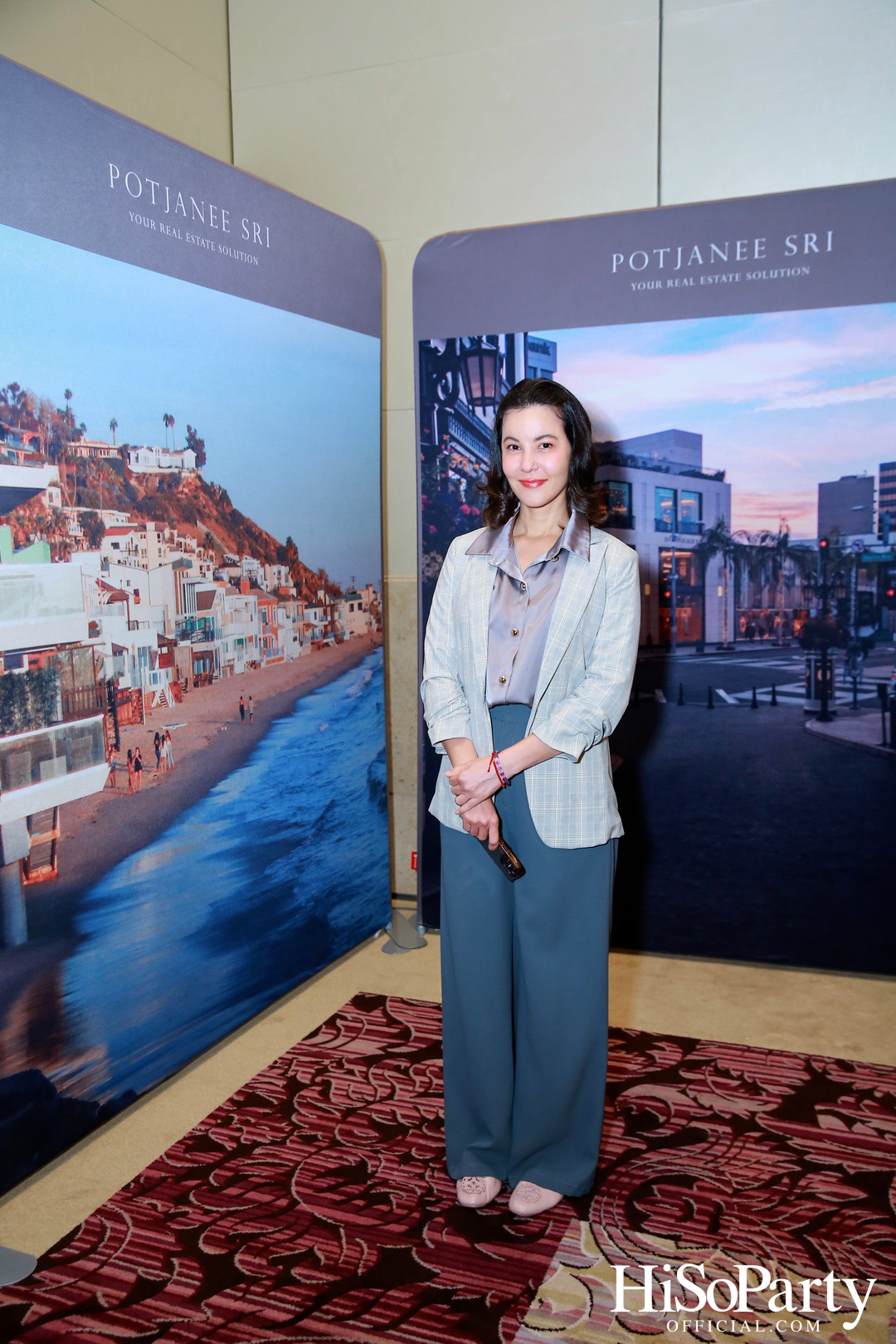 US REAL ESTATE MARKET OUTLOOK BY POTJANEE SRI