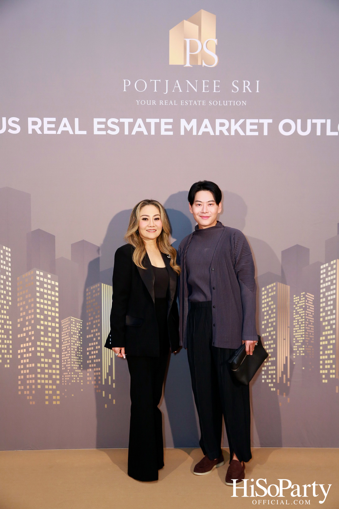 US REAL ESTATE MARKET OUTLOOK BY POTJANEE SRI