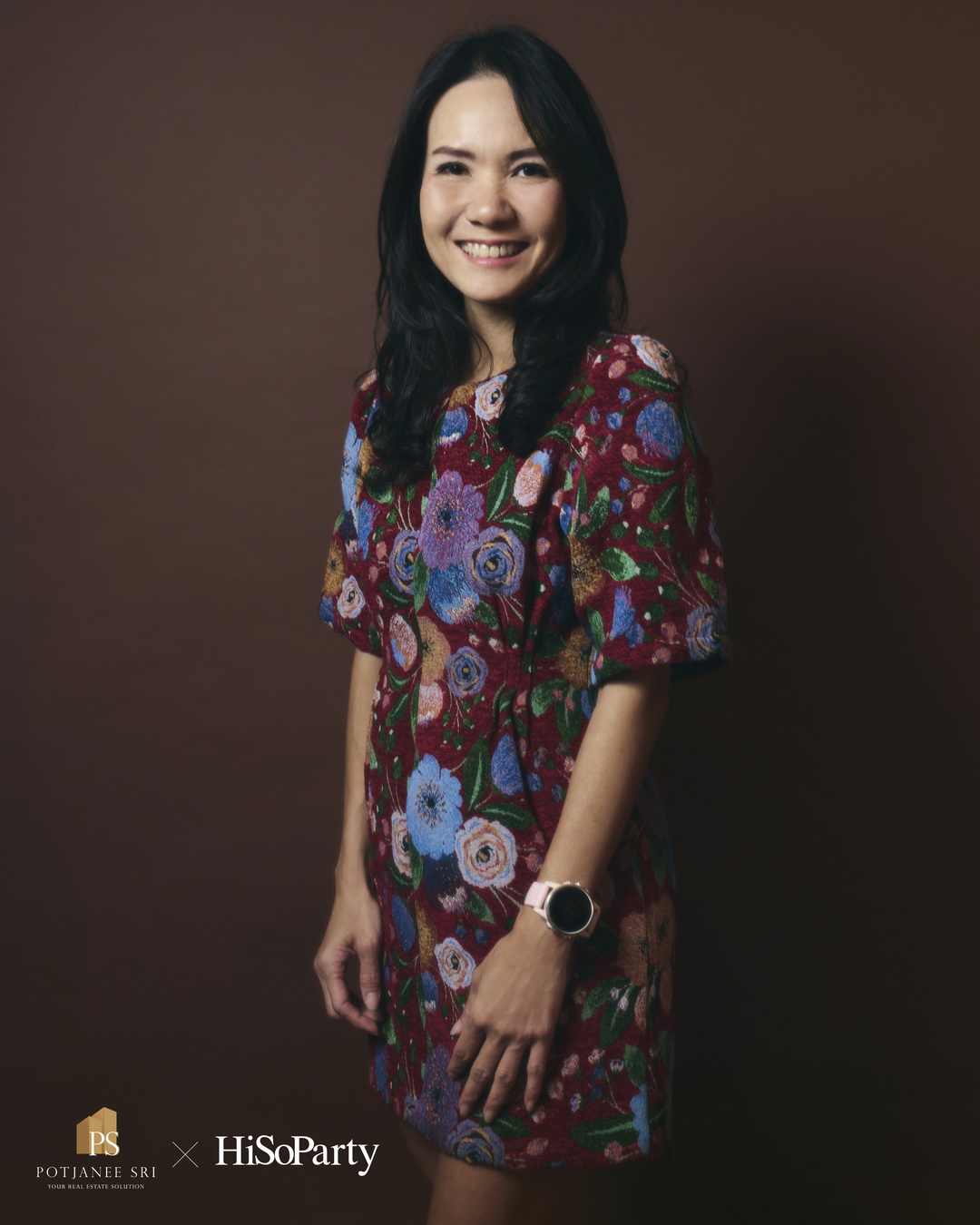 US REAL ESTATE MARKET OUTLOOK BY POTJANEE SRI