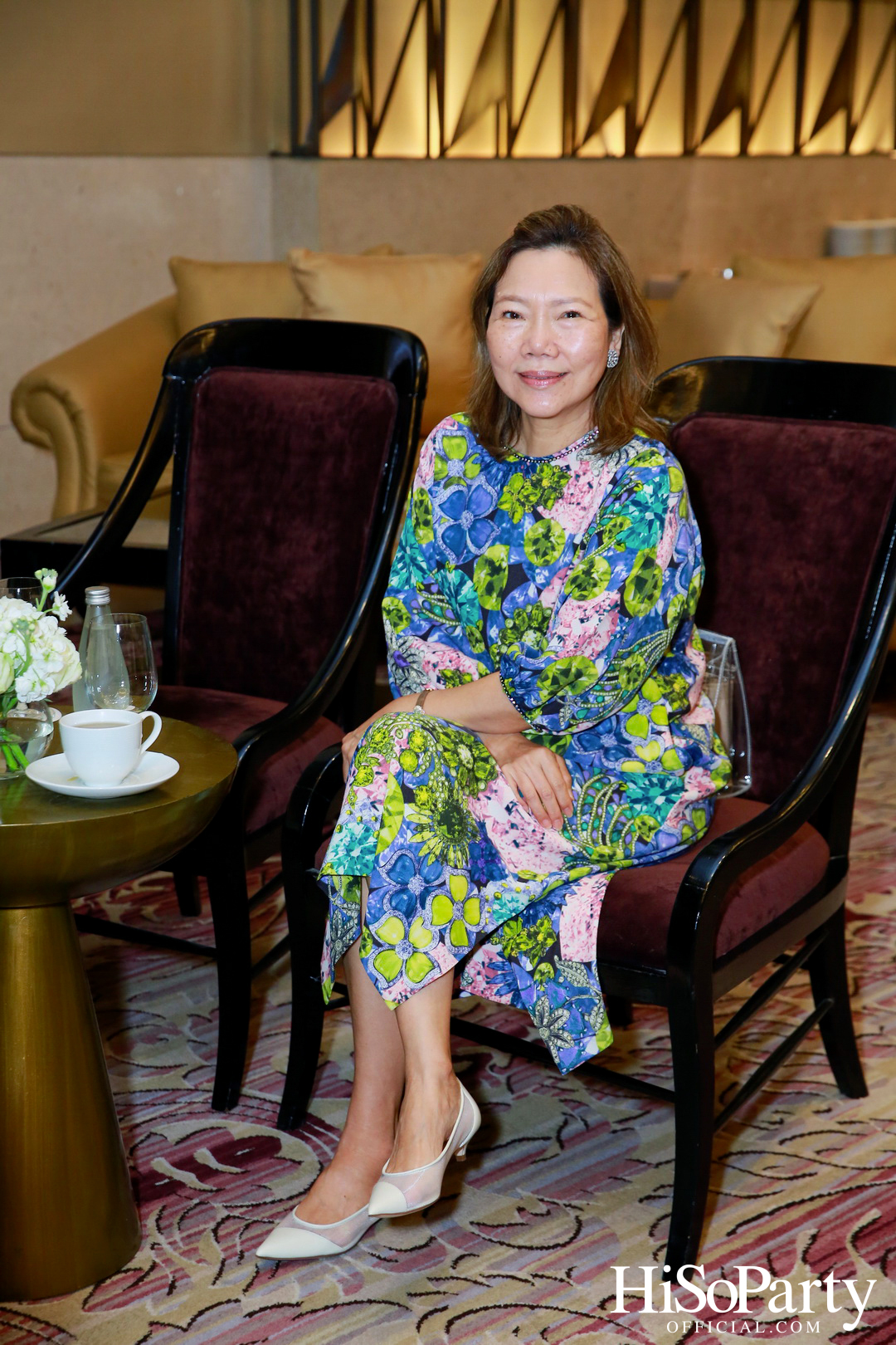 US REAL ESTATE MARKET OUTLOOK BY POTJANEE SRI