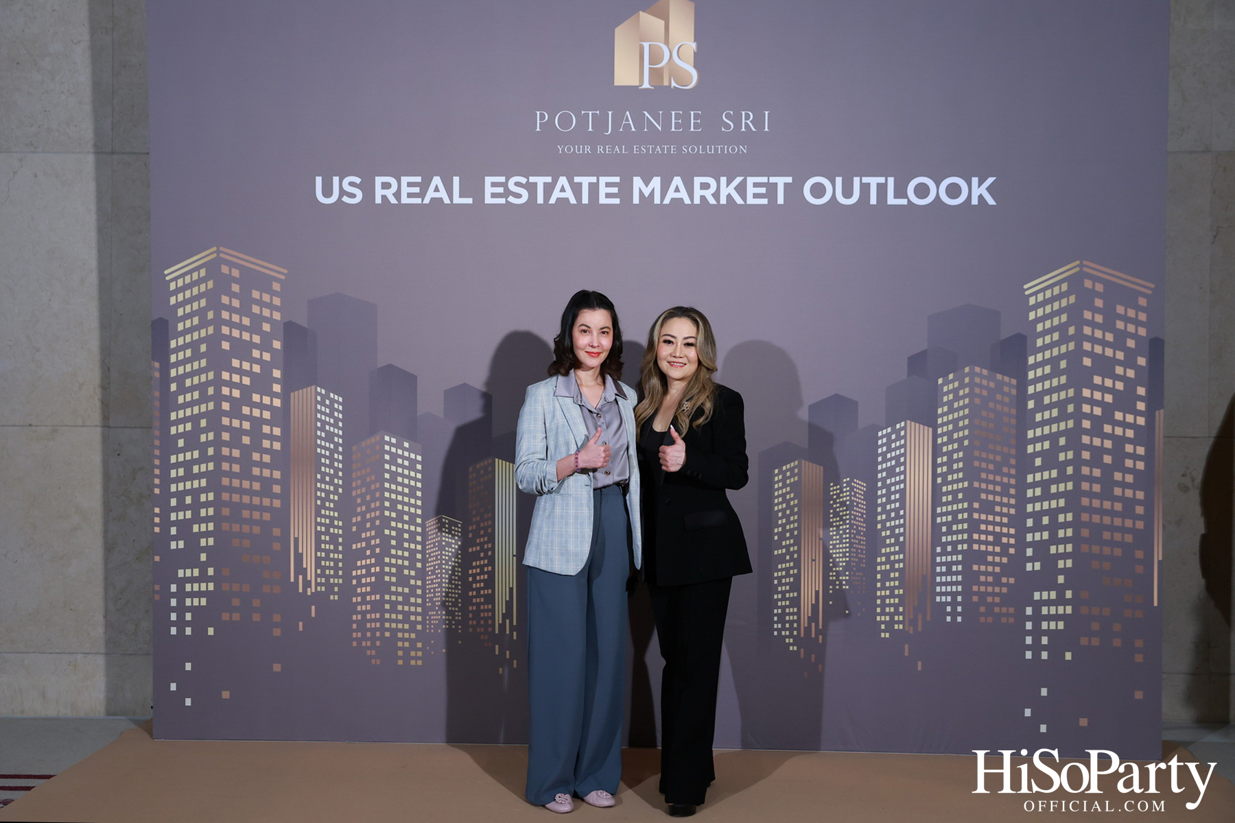 US REAL ESTATE MARKET OUTLOOK BY POTJANEE SRI