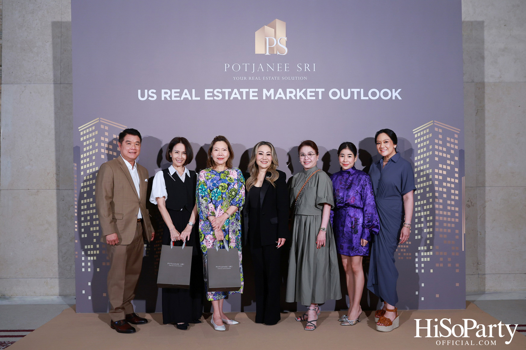 US REAL ESTATE MARKET OUTLOOK BY POTJANEE SRI