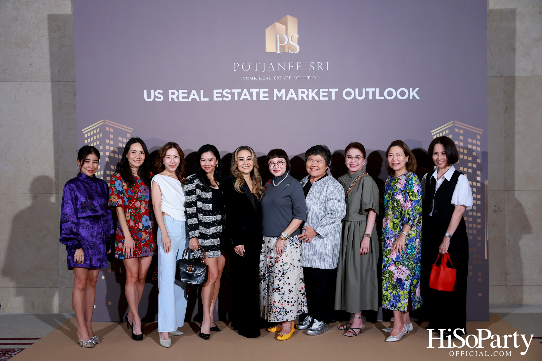 US REAL ESTATE MARKET OUTLOOK BY POTJANEE SRI