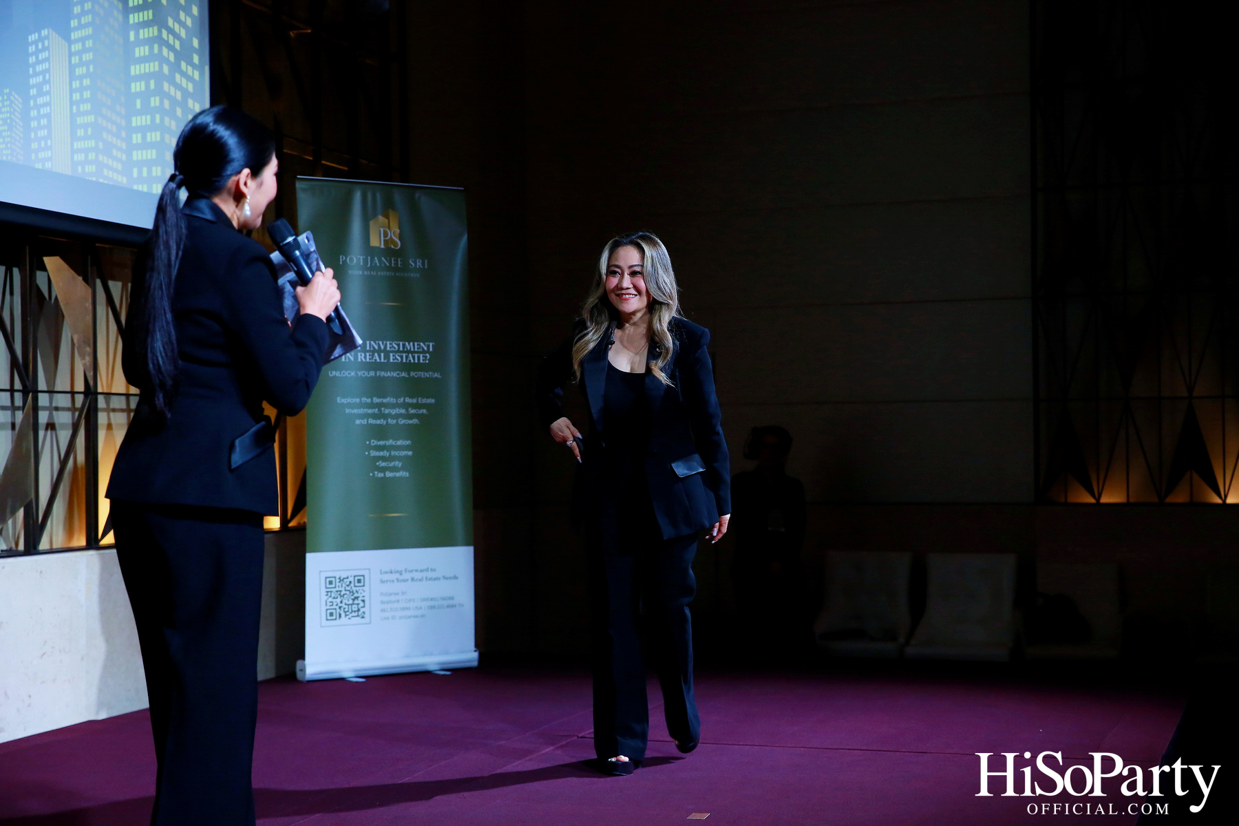 US REAL ESTATE MARKET OUTLOOK BY POTJANEE SRI