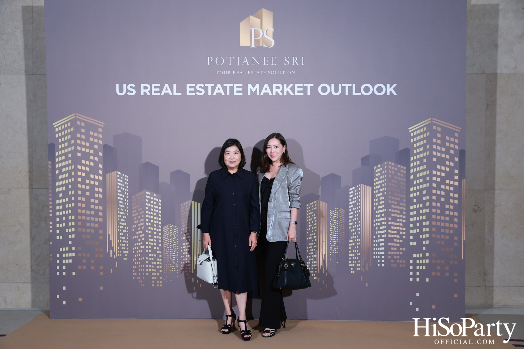 US REAL ESTATE MARKET OUTLOOK BY POTJANEE SRI