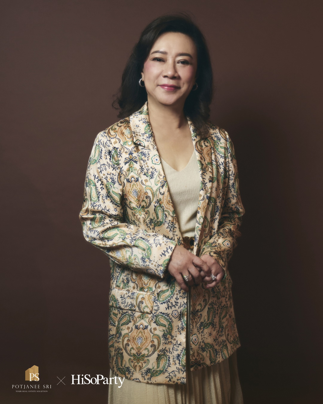 US REAL ESTATE MARKET OUTLOOK BY POTJANEE SRI