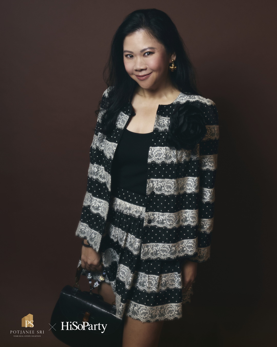 US REAL ESTATE MARKET OUTLOOK BY POTJANEE SRI