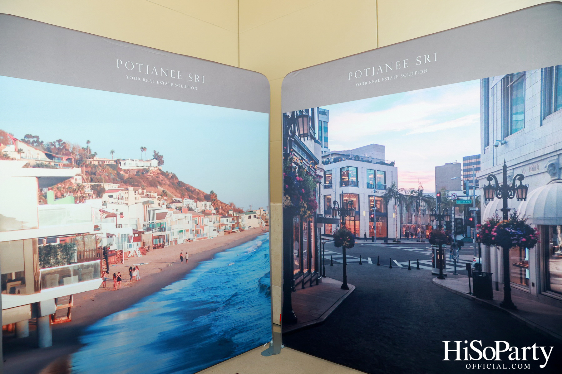 US REAL ESTATE MARKET OUTLOOK BY POTJANEE SRI