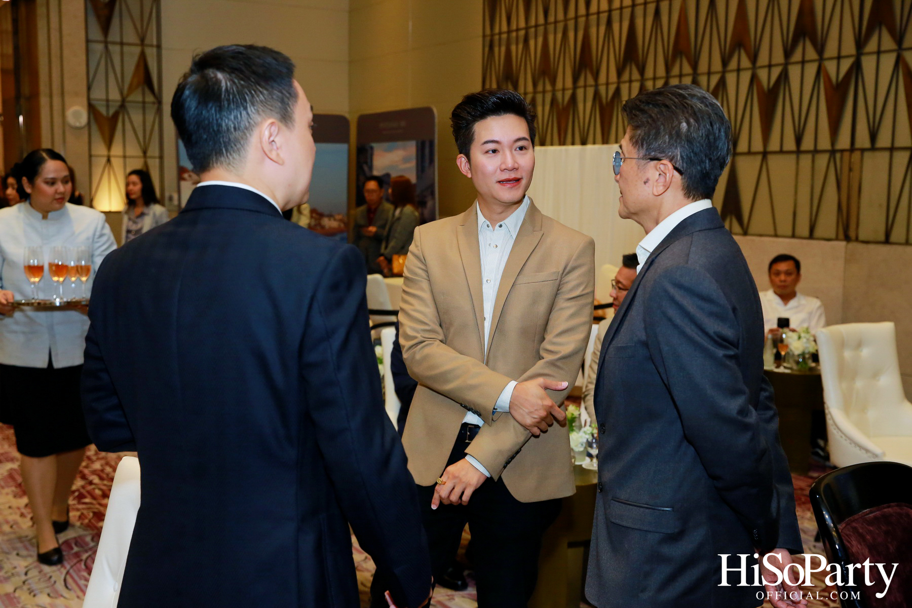 US REAL ESTATE MARKET OUTLOOK BY POTJANEE SRI