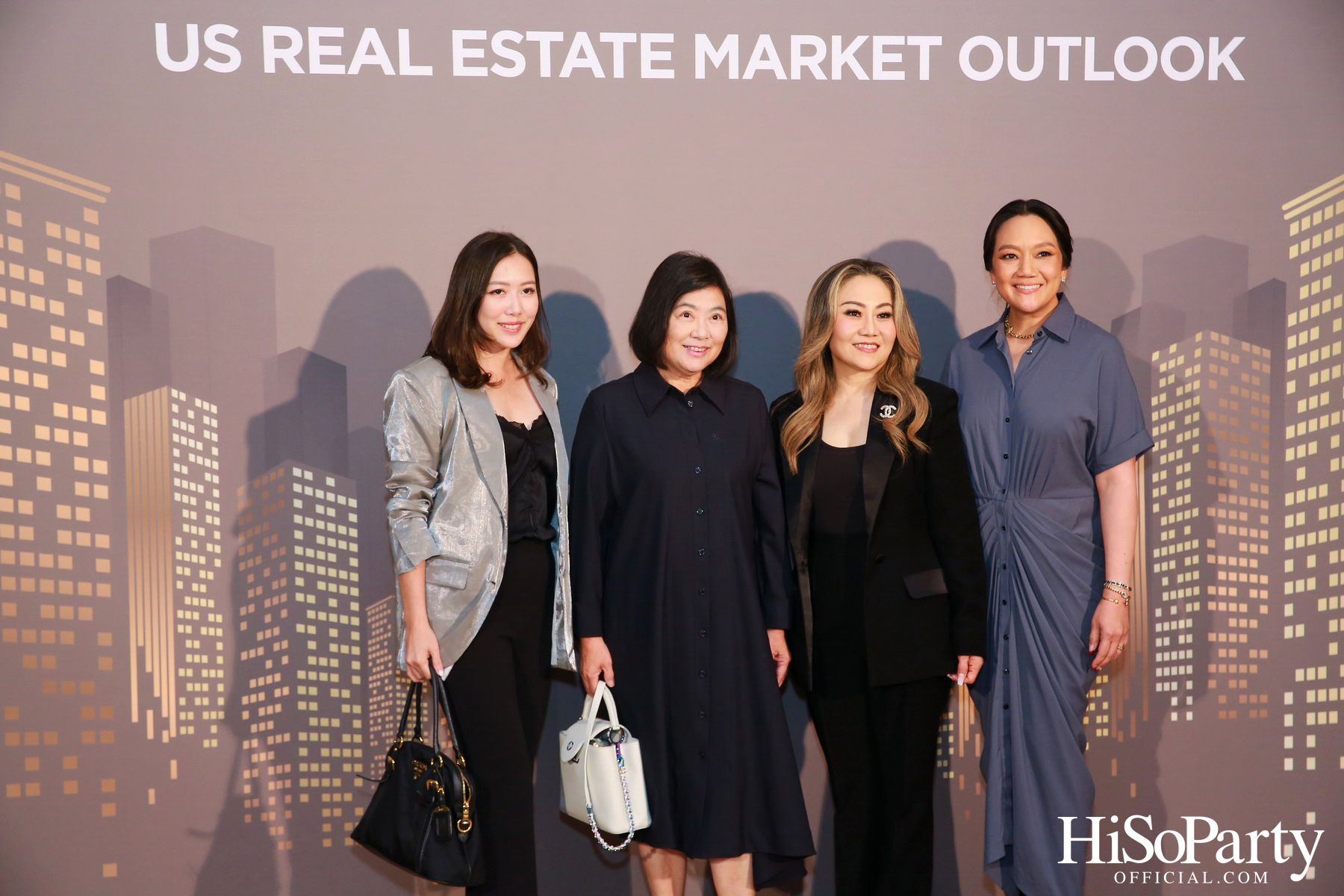 US REAL ESTATE MARKET OUTLOOK BY POTJANEE SRI