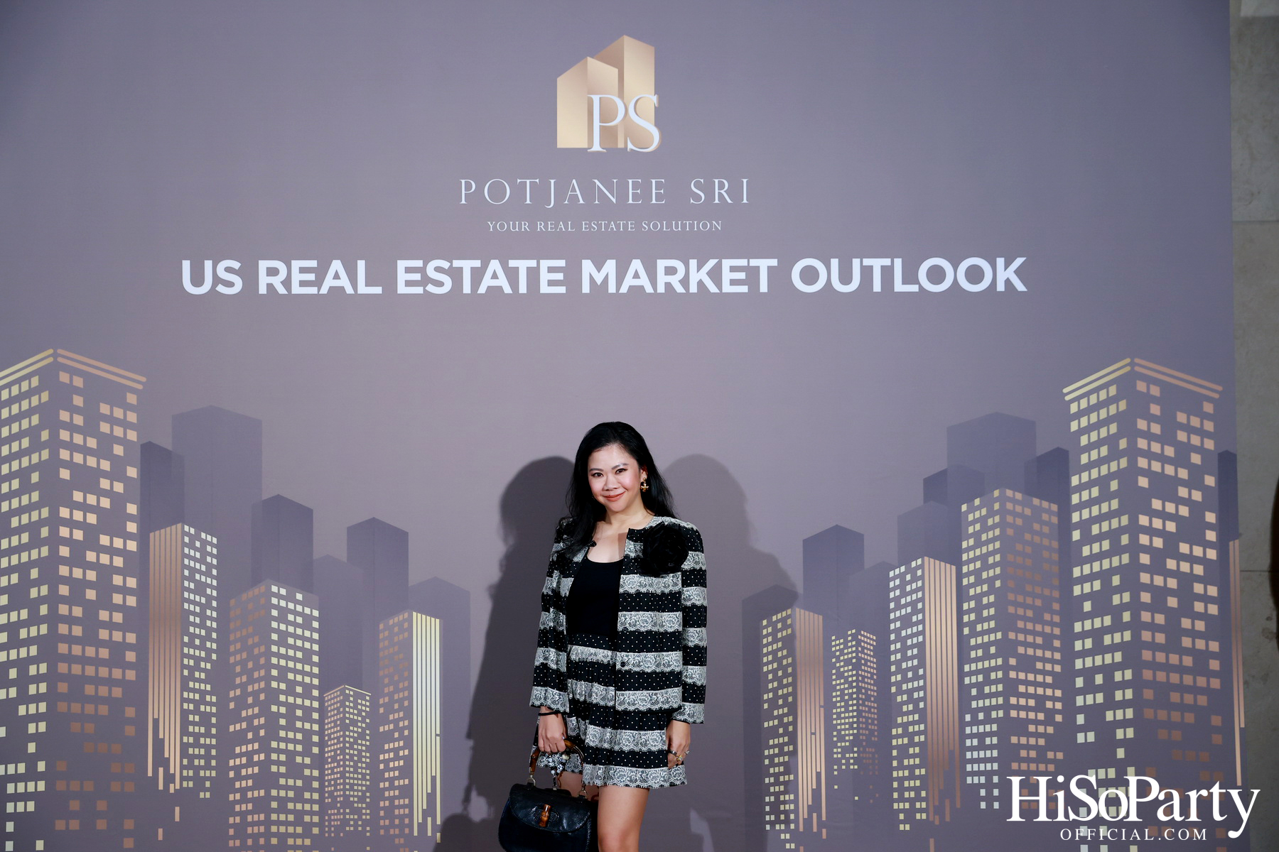 US REAL ESTATE MARKET OUTLOOK BY POTJANEE SRI