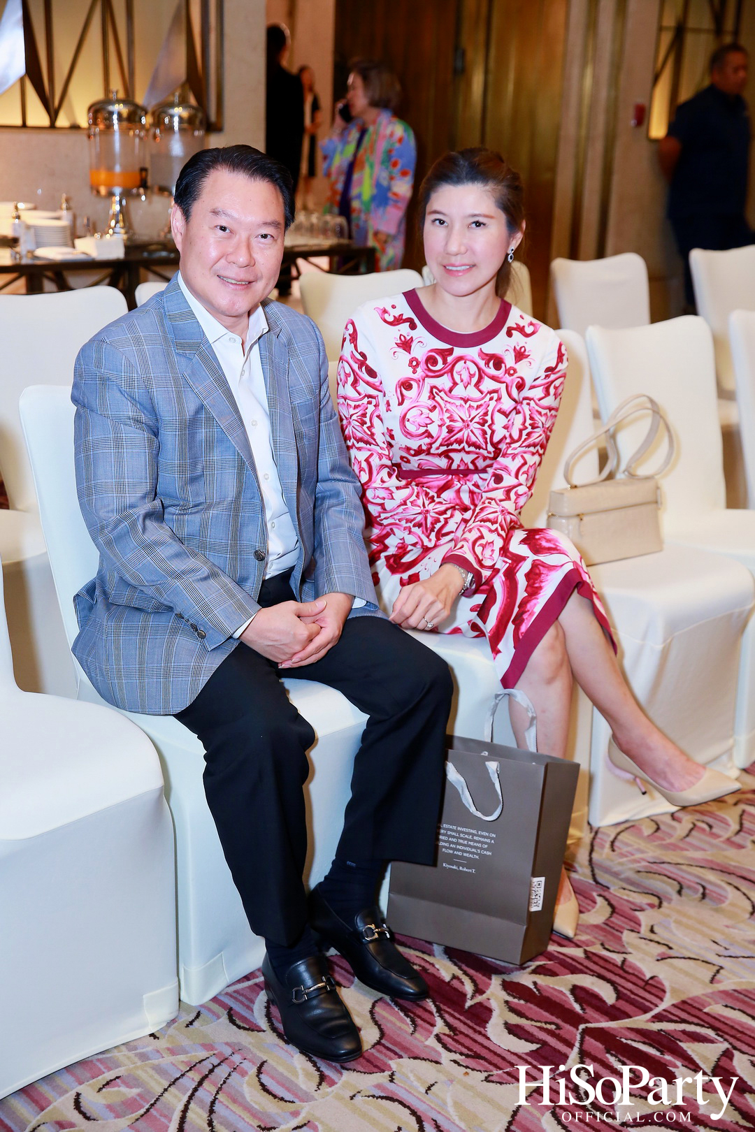 US REAL ESTATE MARKET OUTLOOK BY POTJANEE SRI