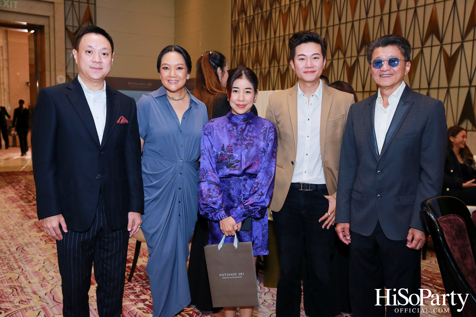 US REAL ESTATE MARKET OUTLOOK BY POTJANEE SRI