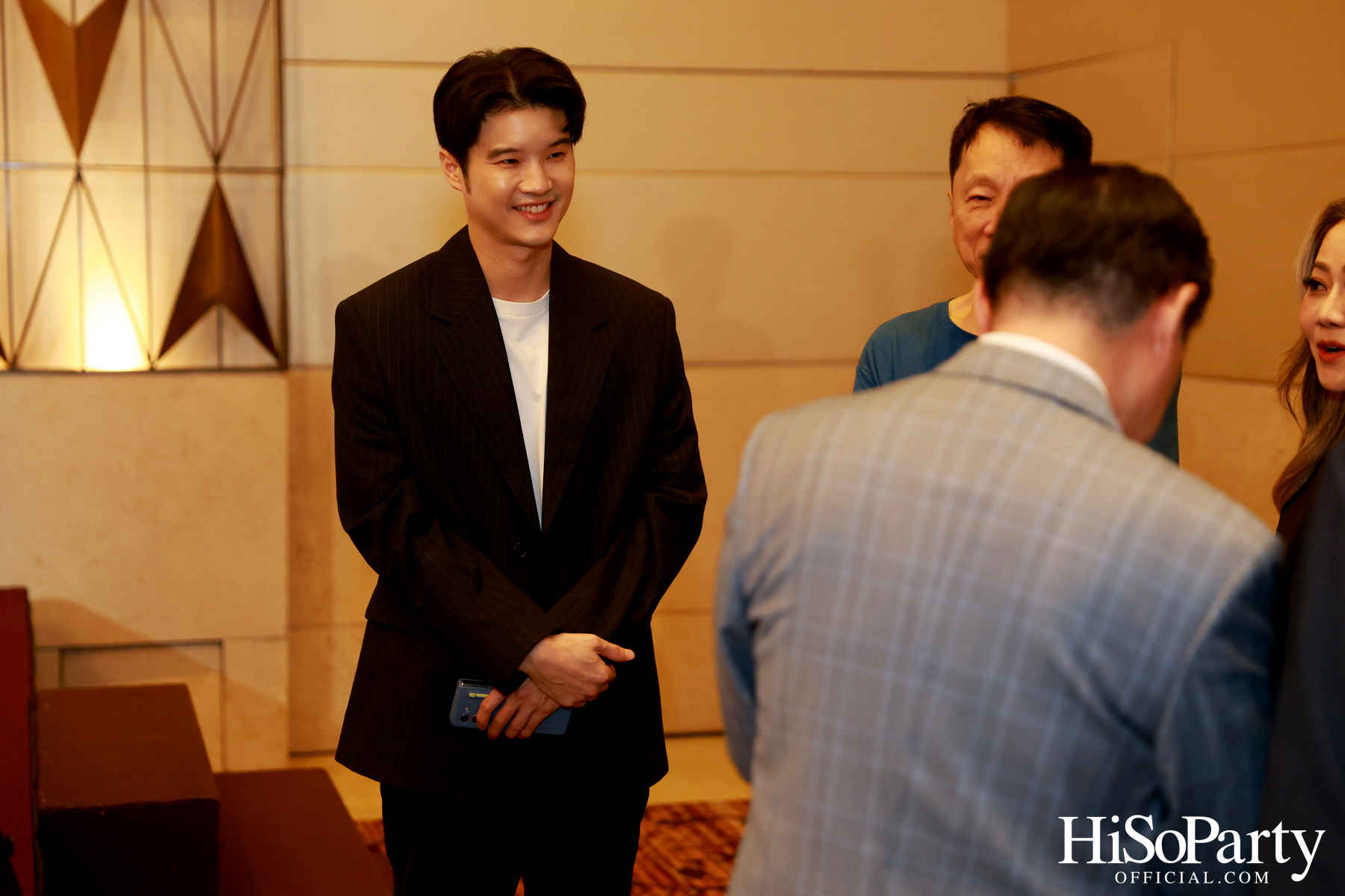 US REAL ESTATE MARKET OUTLOOK BY POTJANEE SRI