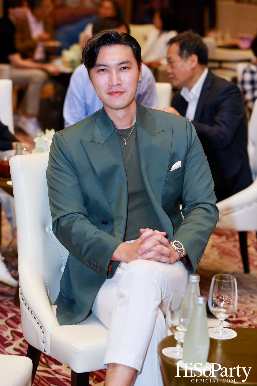 US REAL ESTATE MARKET OUTLOOK BY POTJANEE SRI