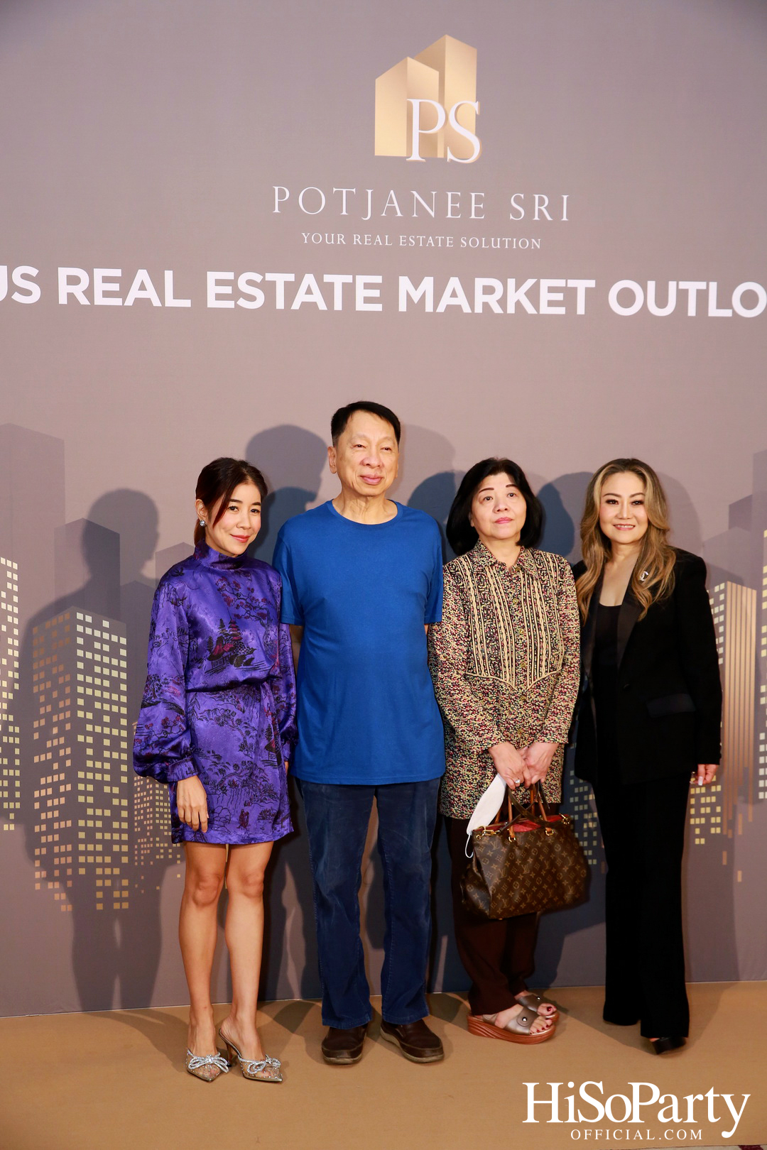 US REAL ESTATE MARKET OUTLOOK BY POTJANEE SRI