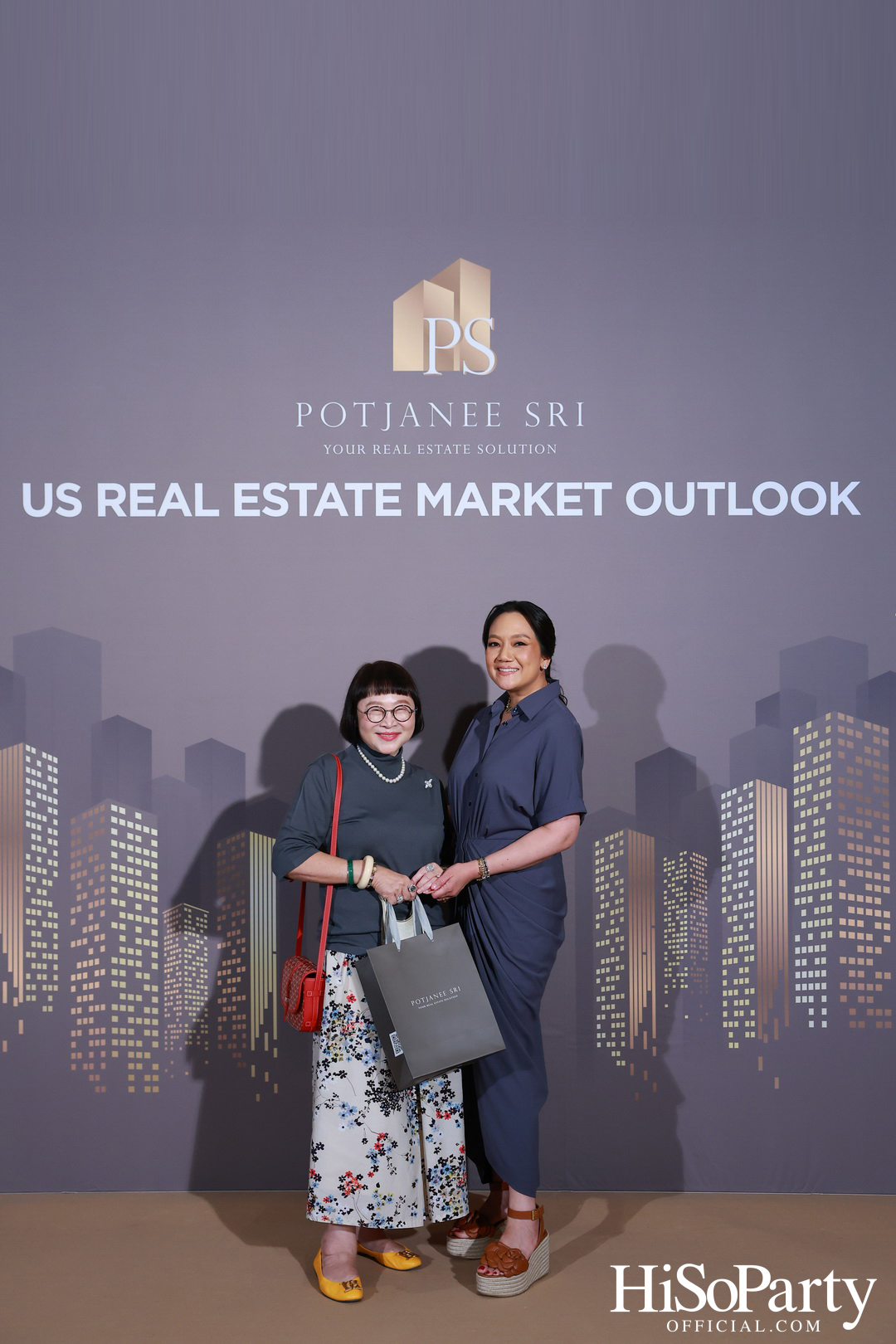 US REAL ESTATE MARKET OUTLOOK BY POTJANEE SRI
