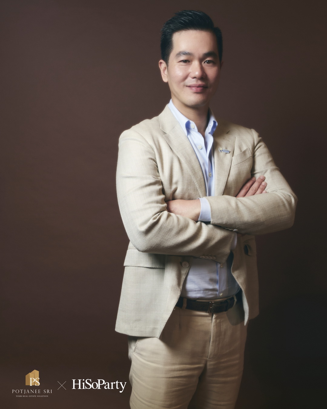 US REAL ESTATE MARKET OUTLOOK BY POTJANEE SRI