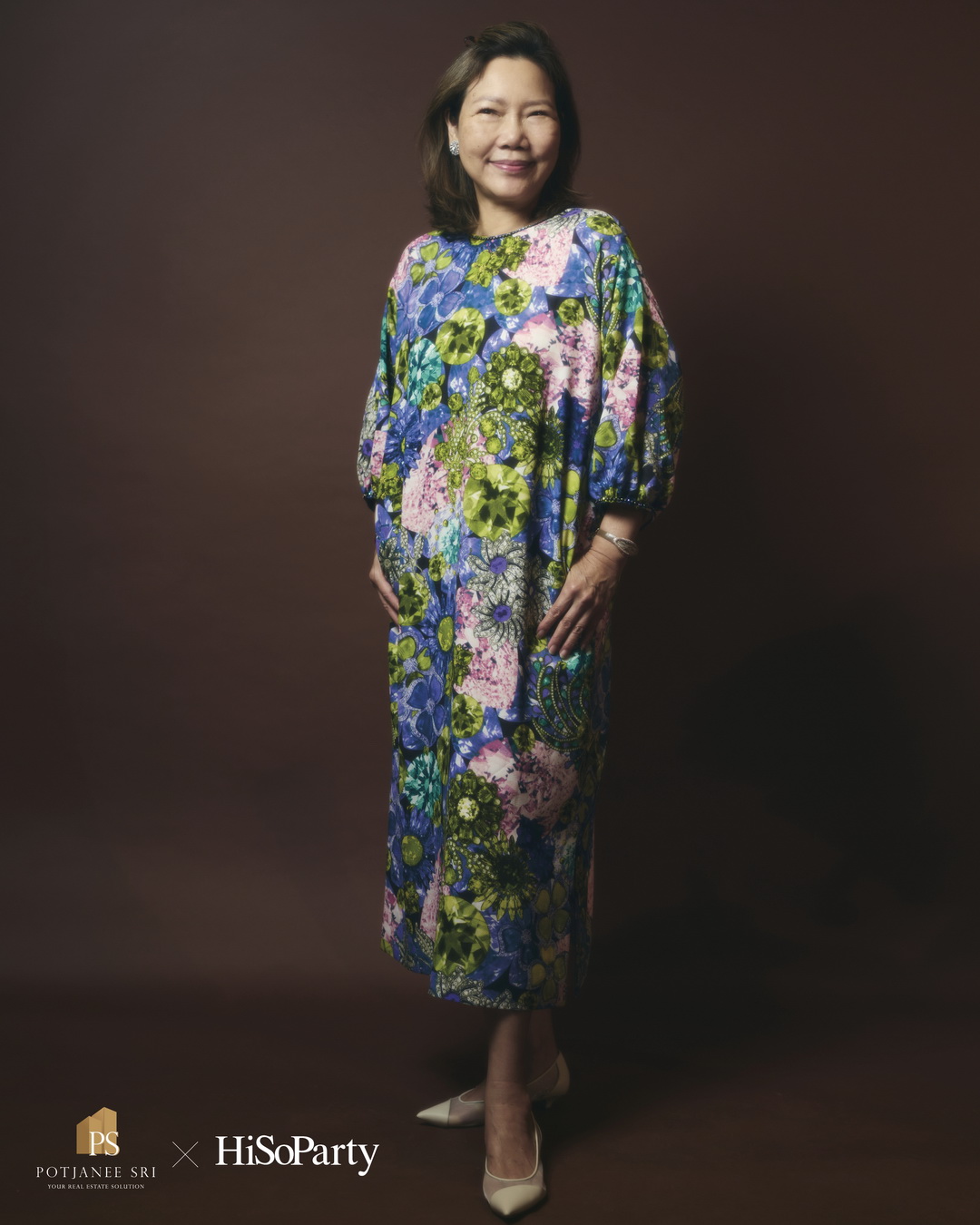 US REAL ESTATE MARKET OUTLOOK BY POTJANEE SRI