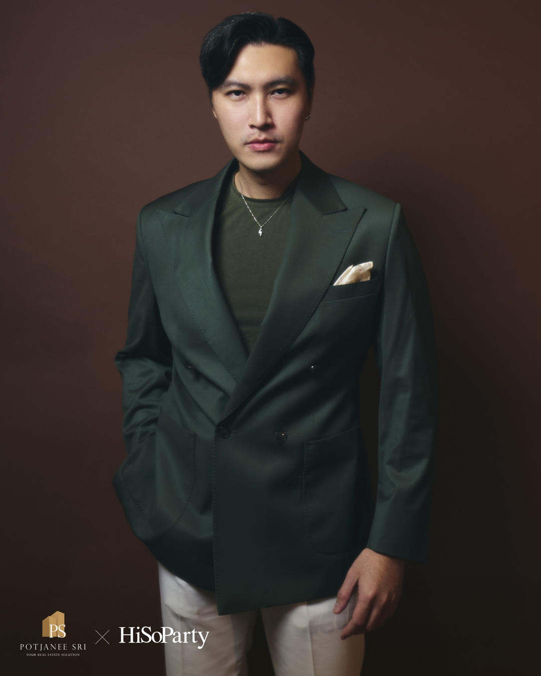 US REAL ESTATE MARKET OUTLOOK BY POTJANEE SRI