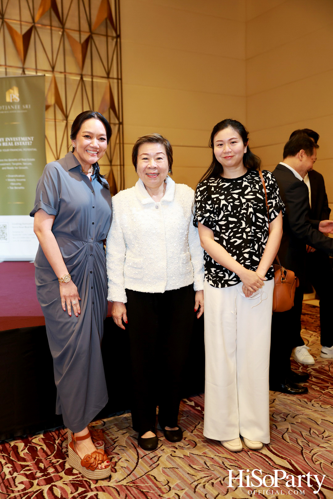 US REAL ESTATE MARKET OUTLOOK BY POTJANEE SRI