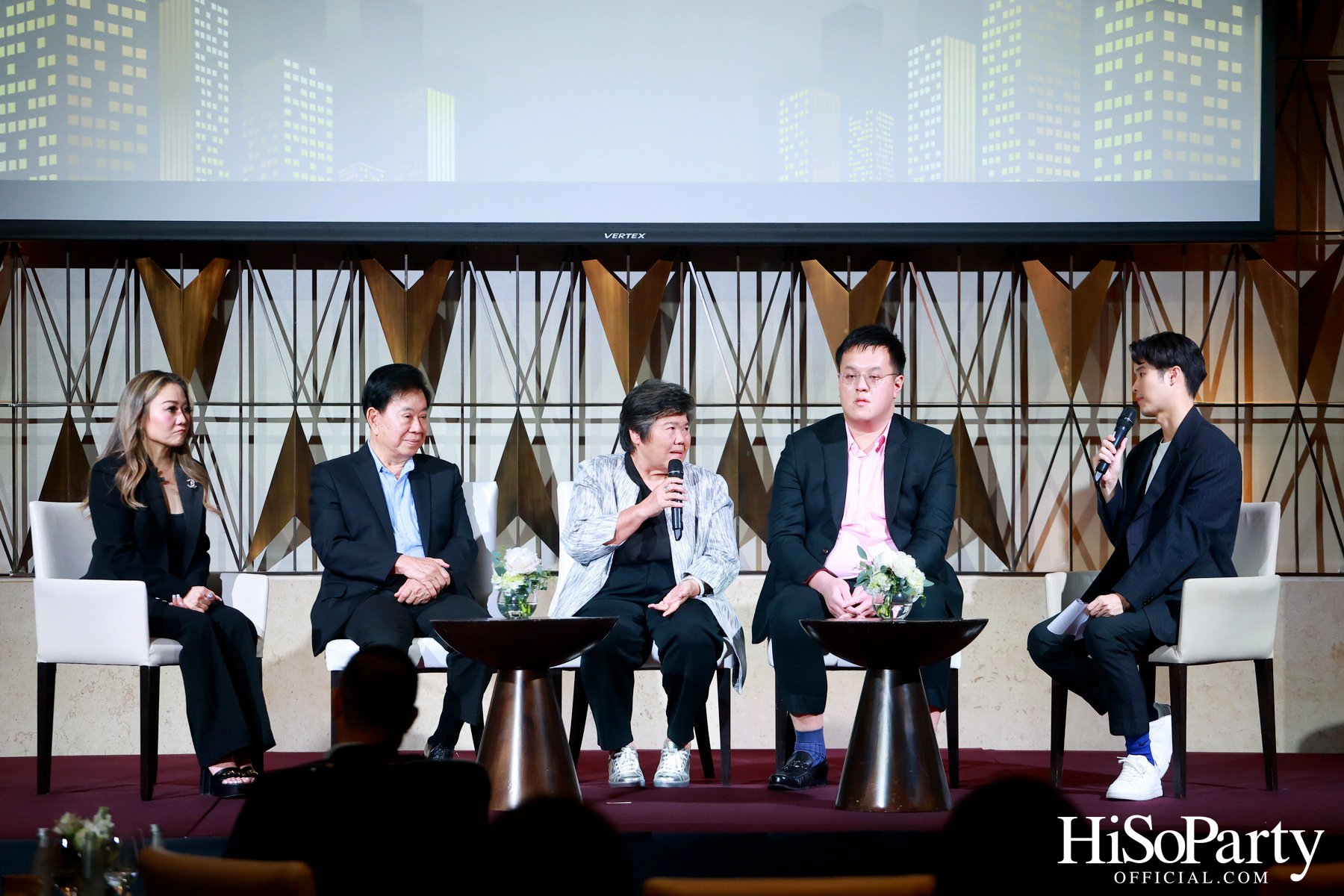 US REAL ESTATE MARKET OUTLOOK BY POTJANEE SRI