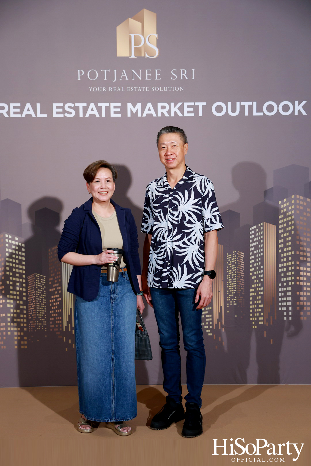 US REAL ESTATE MARKET OUTLOOK BY POTJANEE SRI