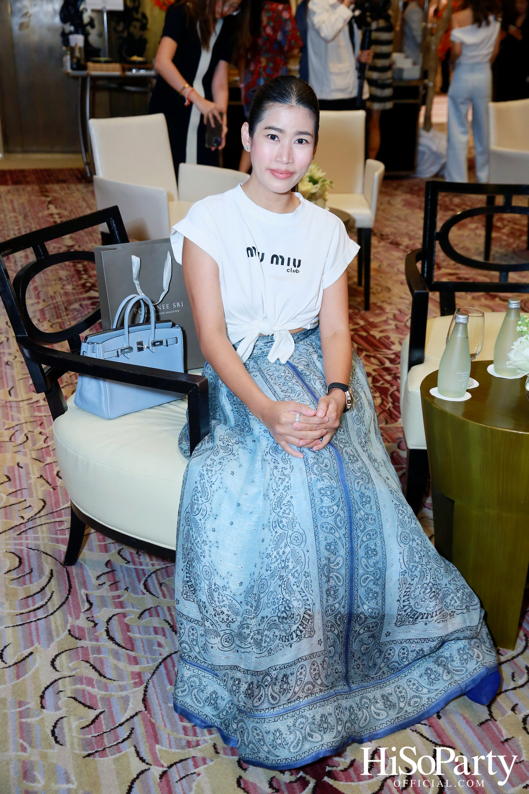 US REAL ESTATE MARKET OUTLOOK BY POTJANEE SRI