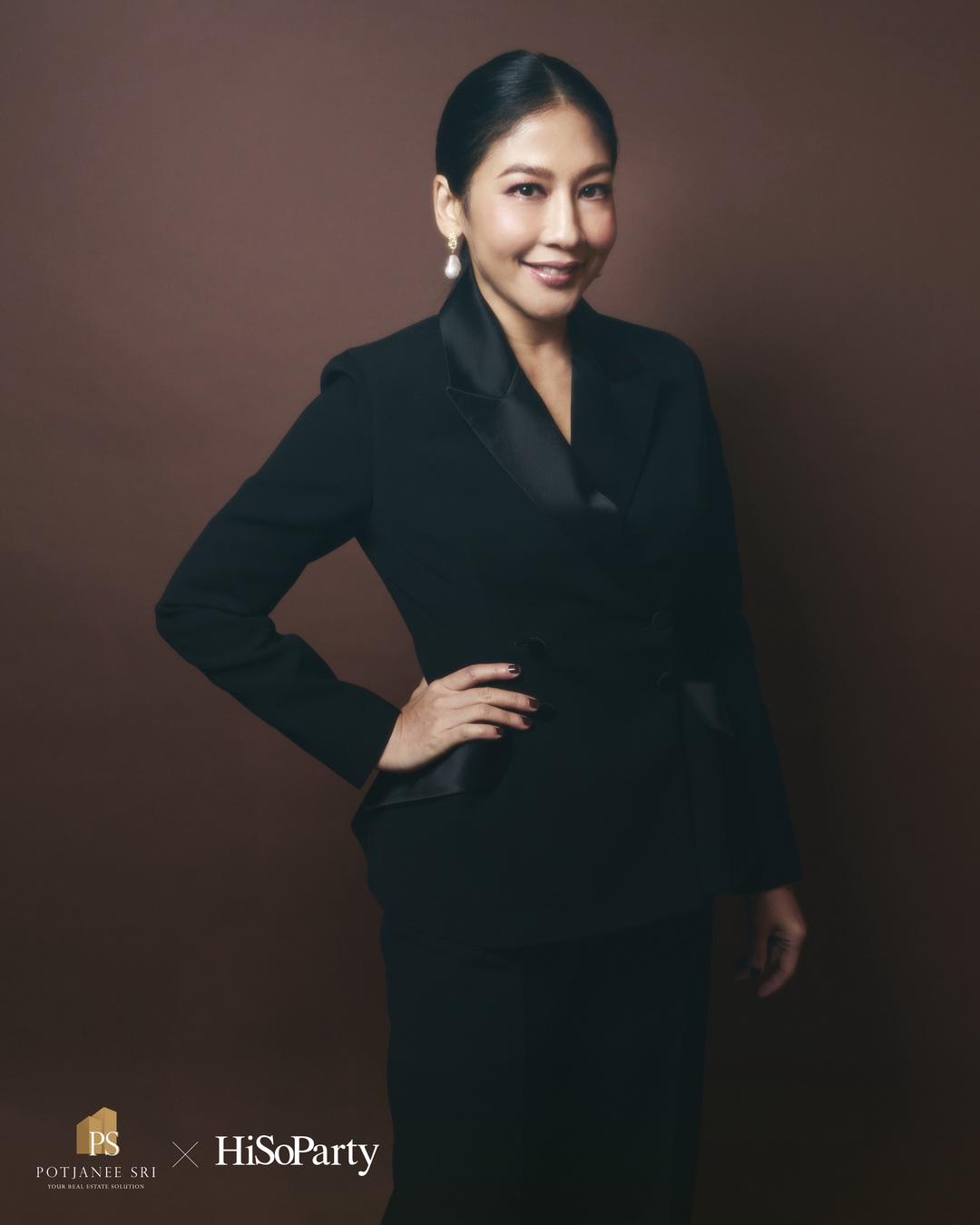 US REAL ESTATE MARKET OUTLOOK BY POTJANEE SRI