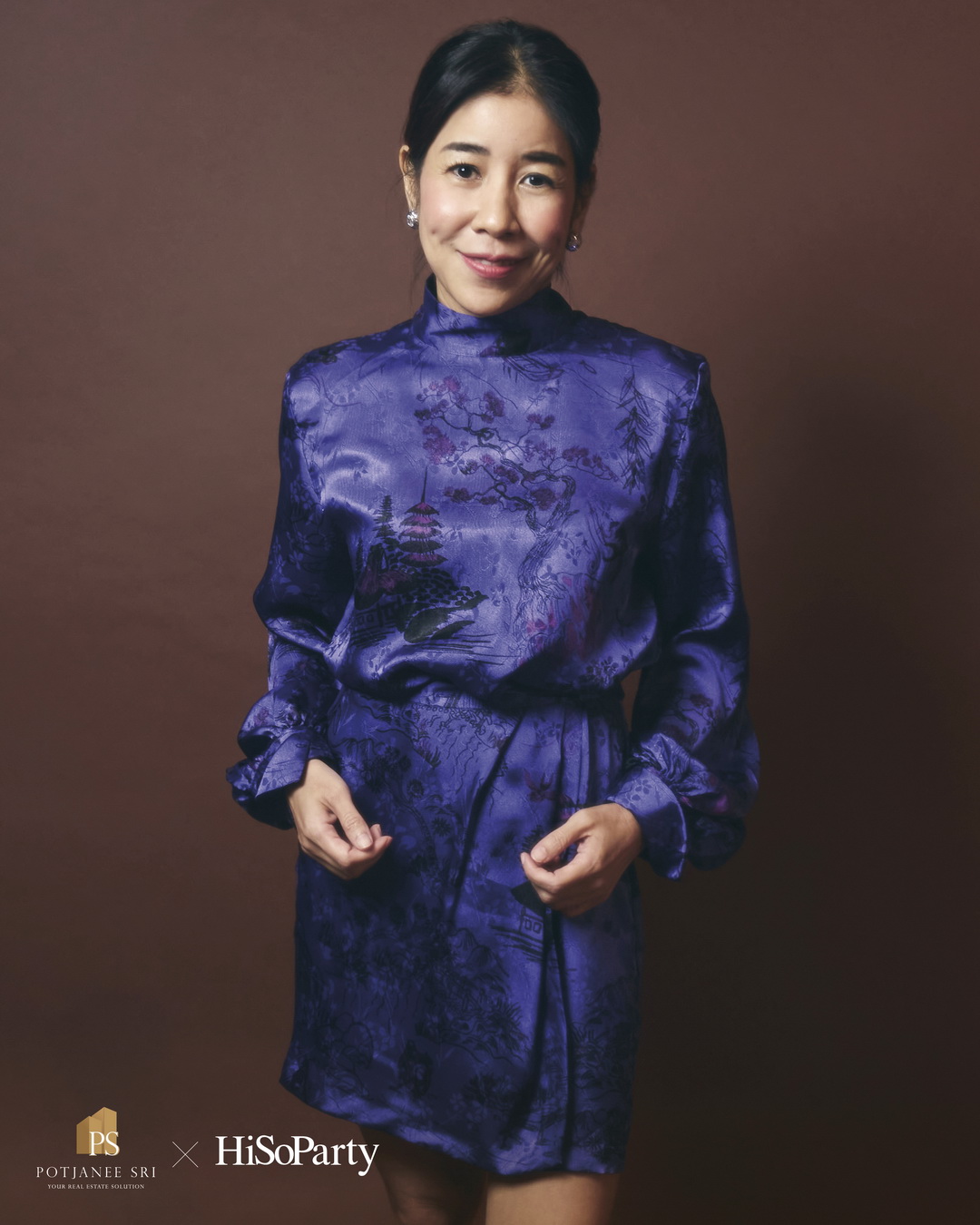 US REAL ESTATE MARKET OUTLOOK BY POTJANEE SRI