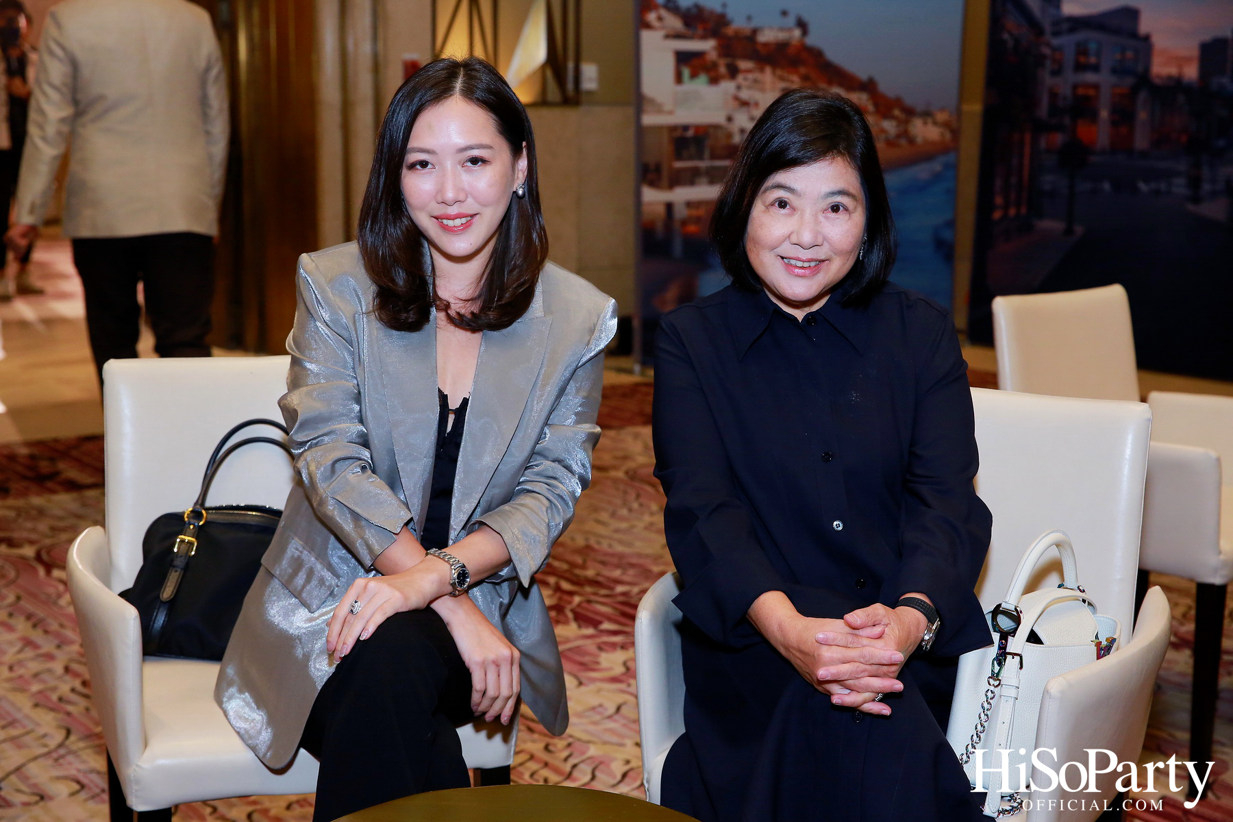 US REAL ESTATE MARKET OUTLOOK BY POTJANEE SRI