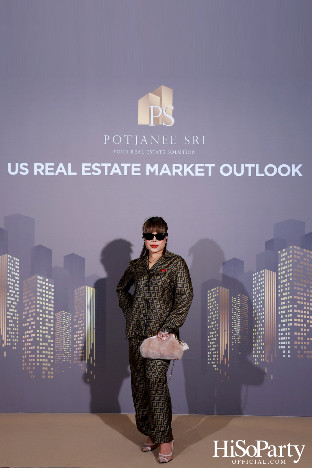 US REAL ESTATE MARKET OUTLOOK BY POTJANEE SRI