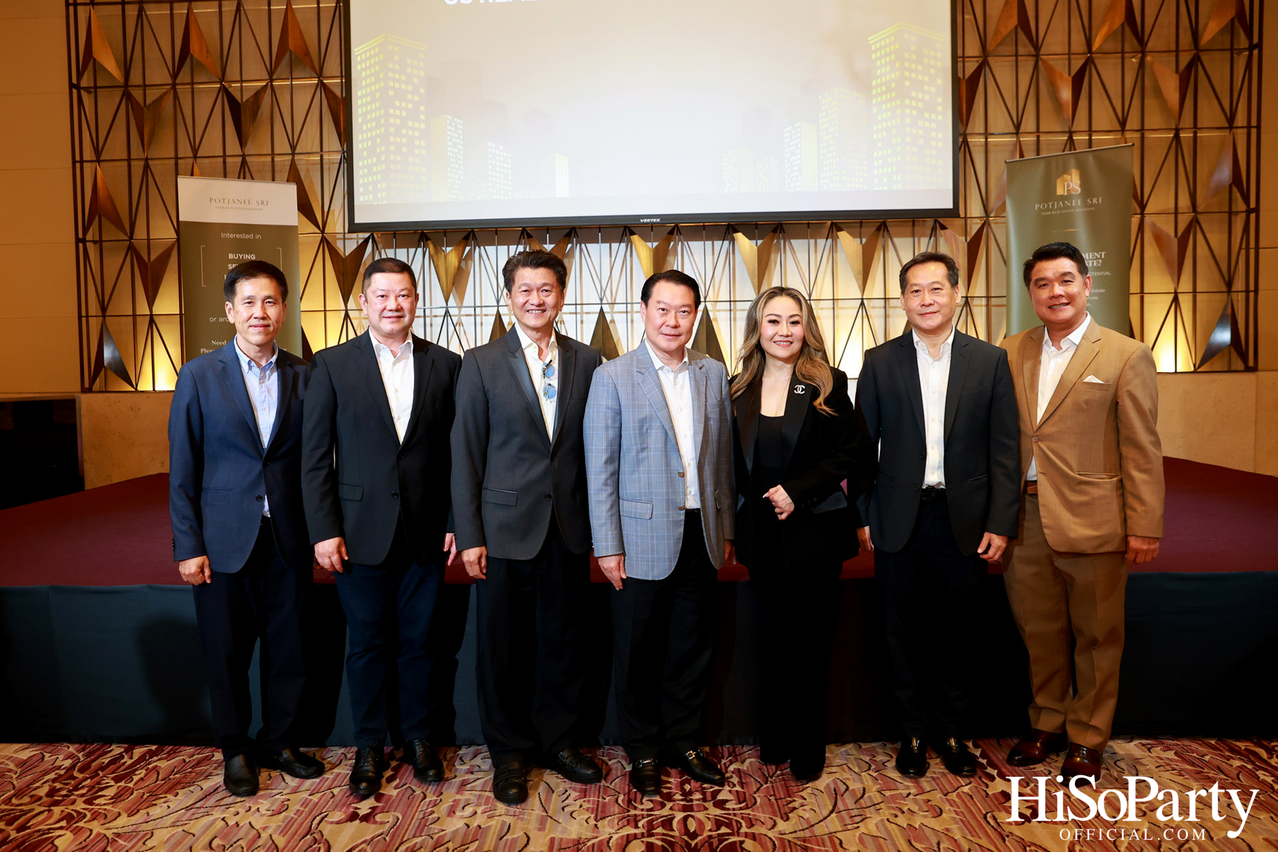 US REAL ESTATE MARKET OUTLOOK BY POTJANEE SRI