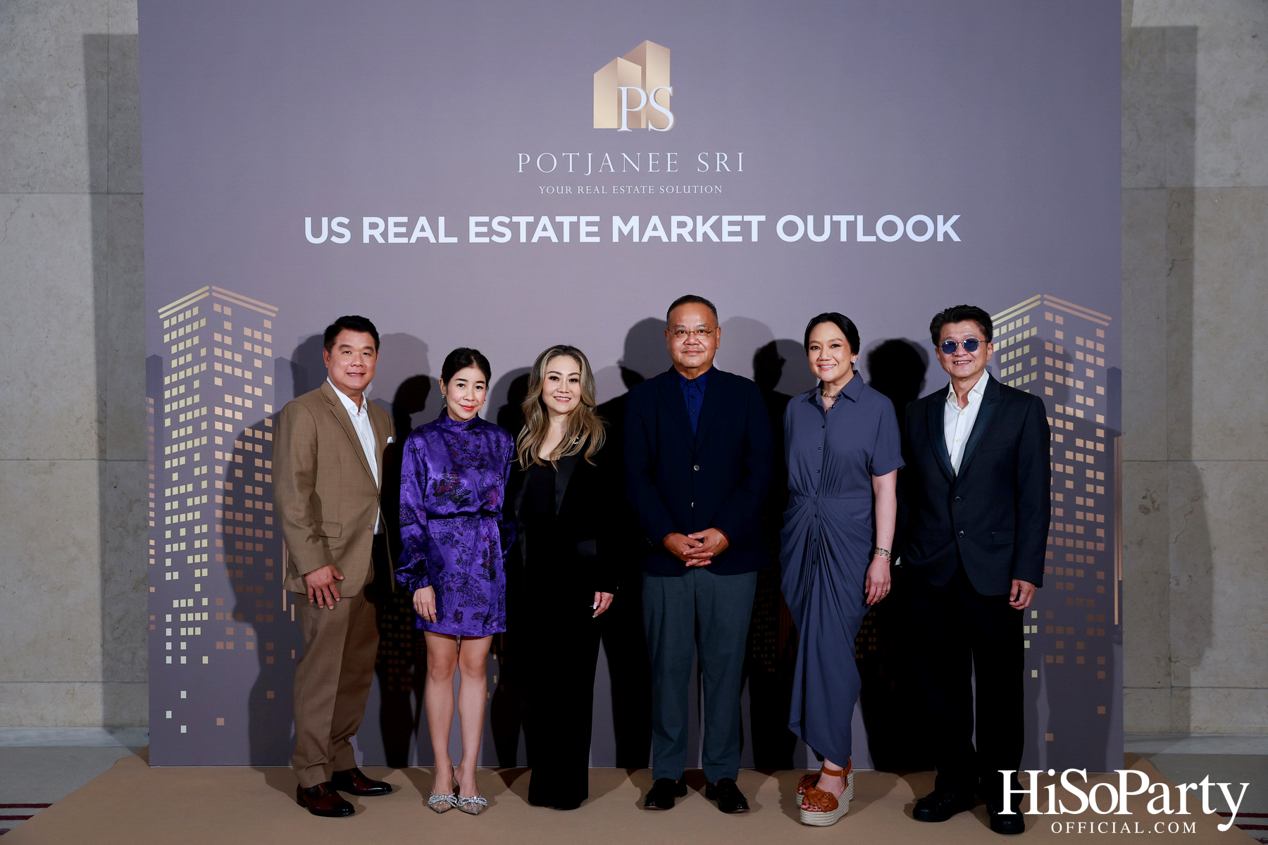 US REAL ESTATE MARKET OUTLOOK BY POTJANEE SRI