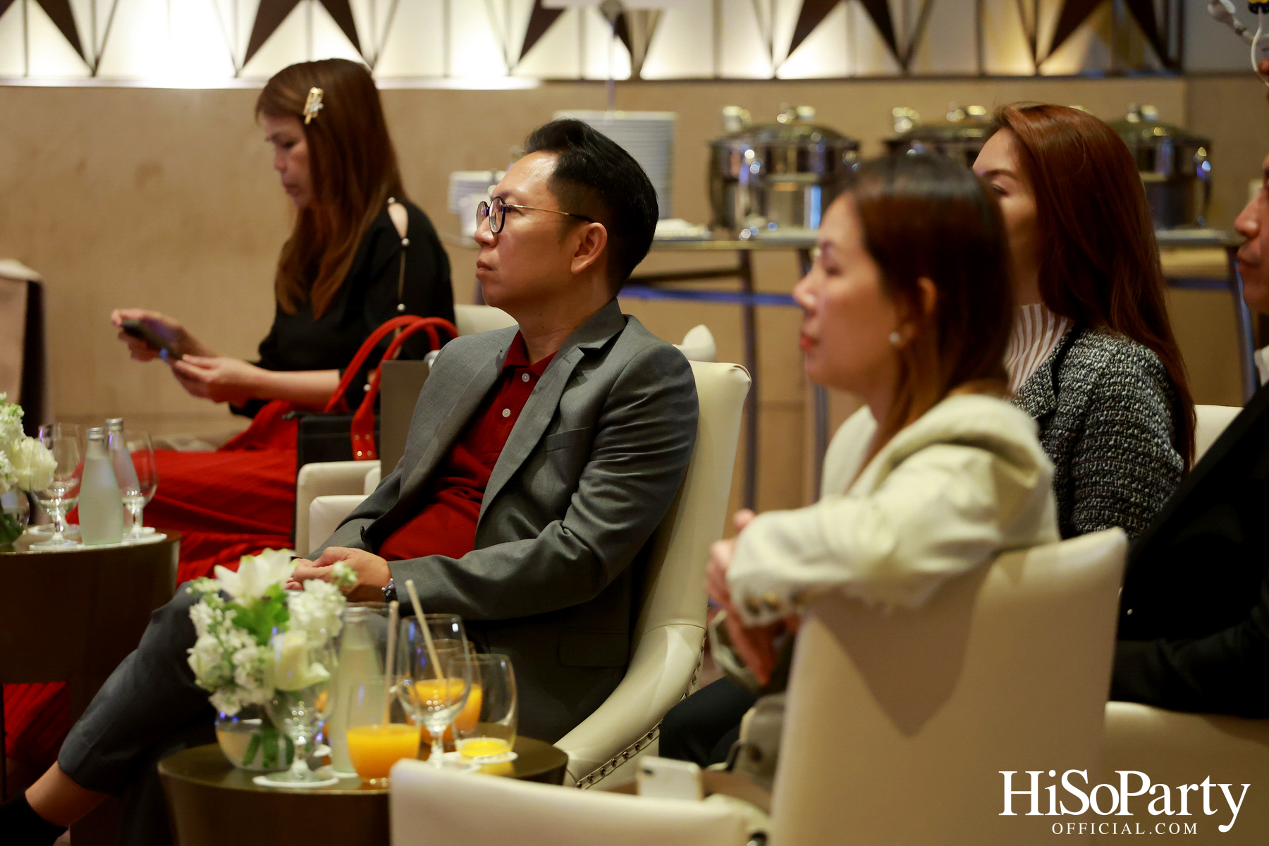 US REAL ESTATE MARKET OUTLOOK BY POTJANEE SRI