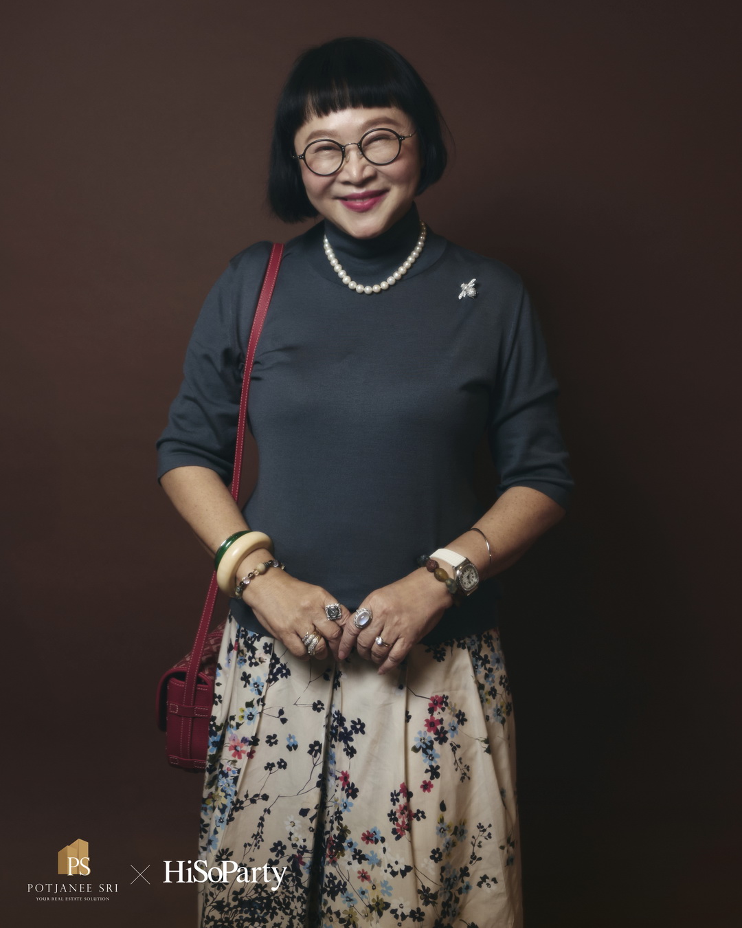 US REAL ESTATE MARKET OUTLOOK BY POTJANEE SRI