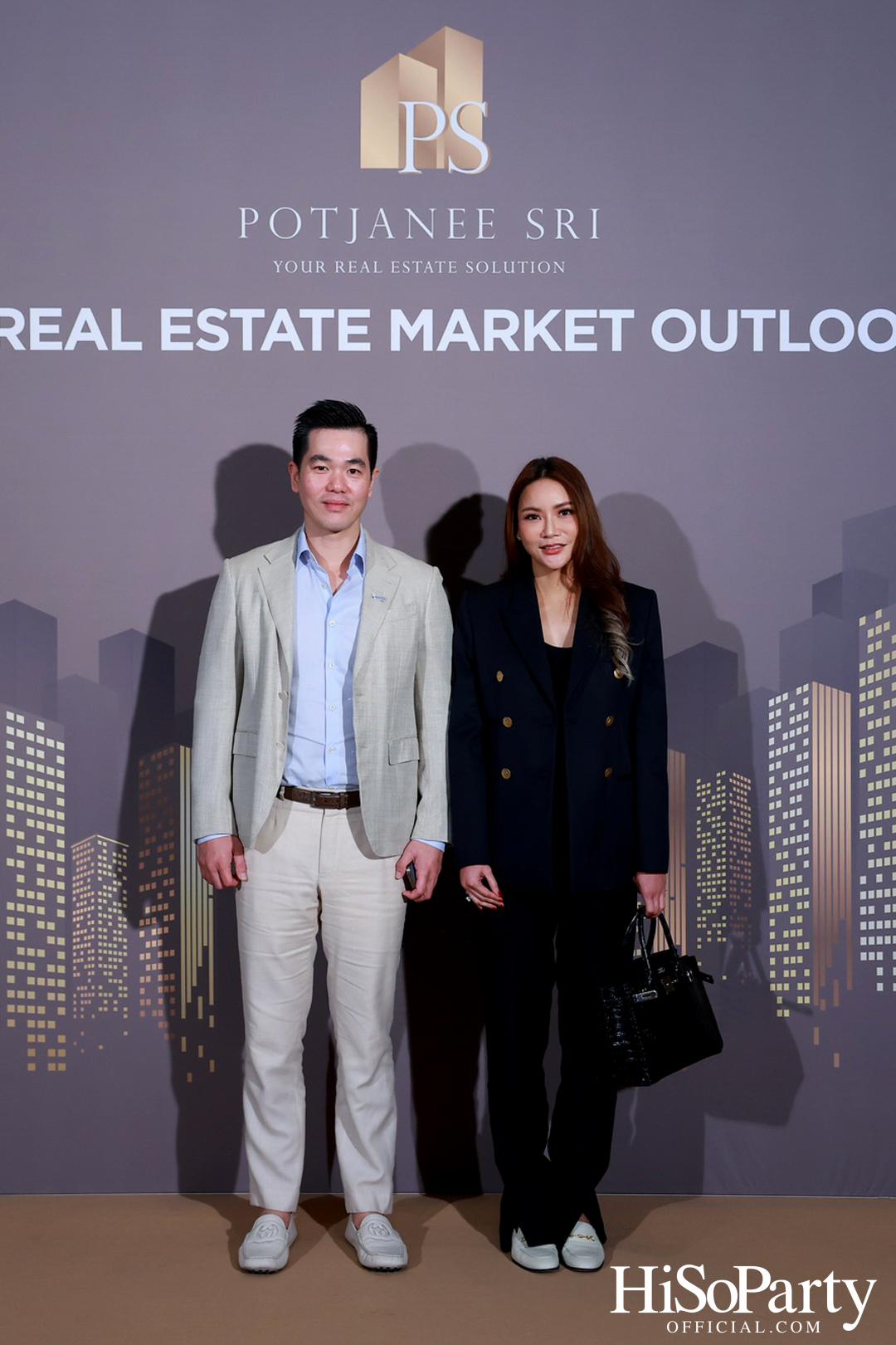 US REAL ESTATE MARKET OUTLOOK BY POTJANEE SRI