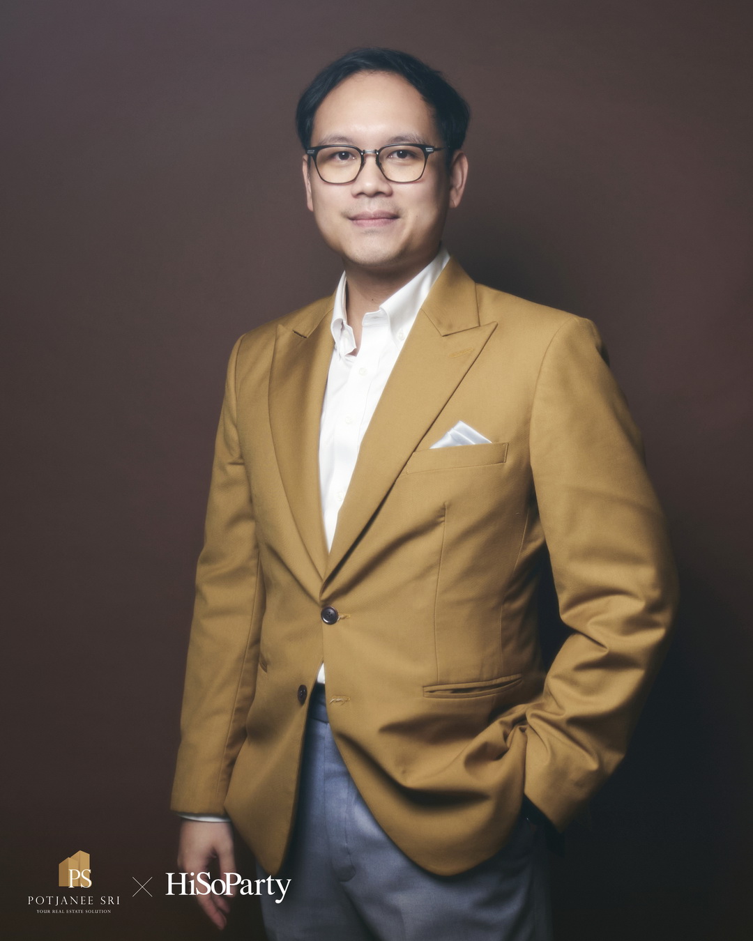 US REAL ESTATE MARKET OUTLOOK BY POTJANEE SRI