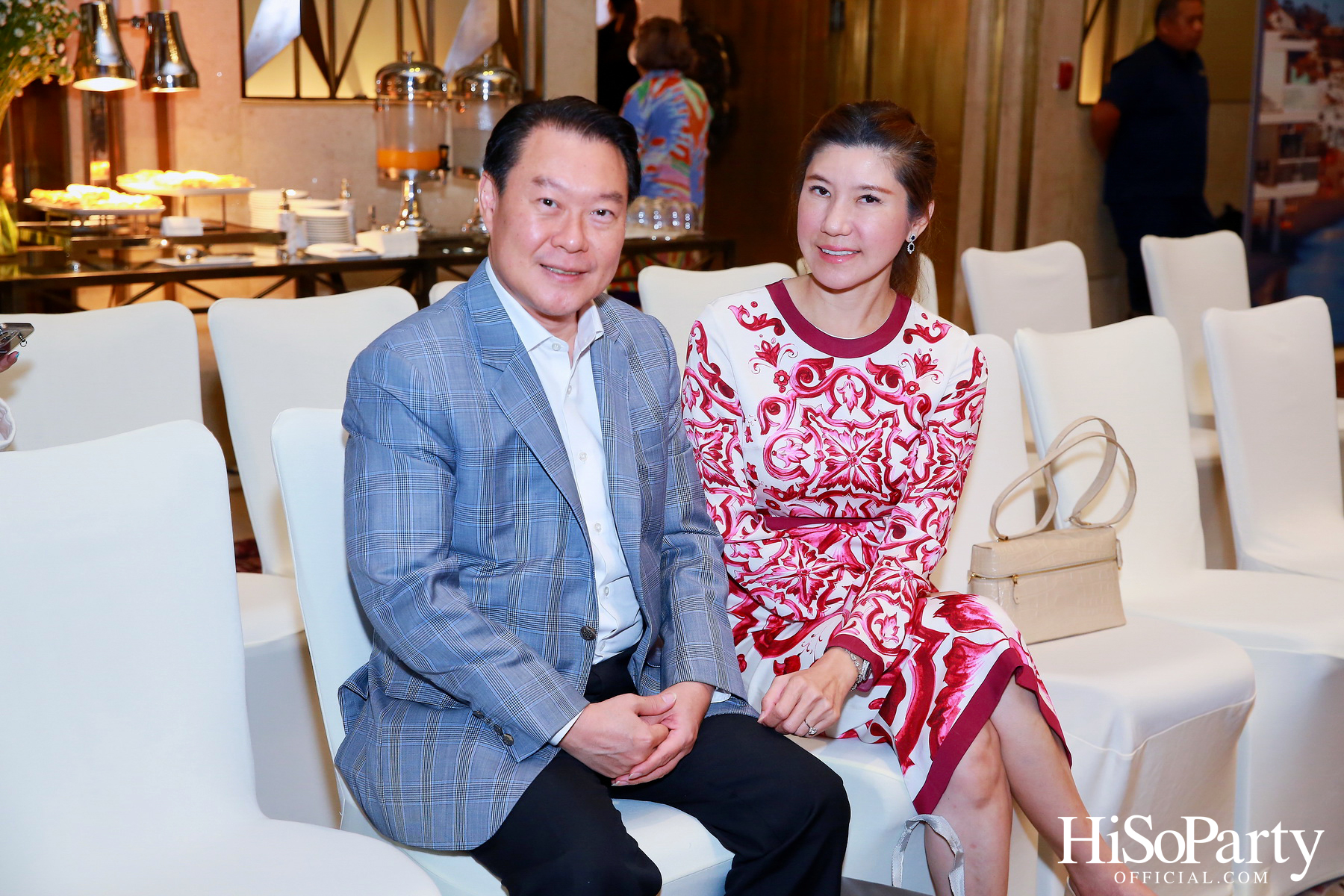 US REAL ESTATE MARKET OUTLOOK BY POTJANEE SRI