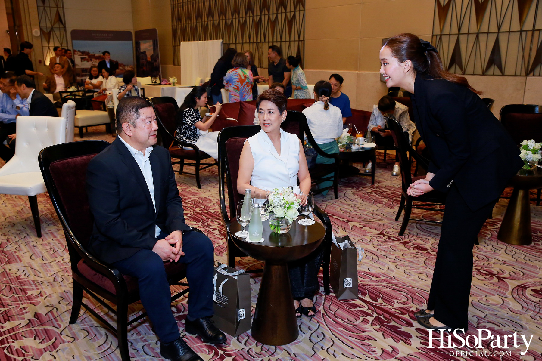 US REAL ESTATE MARKET OUTLOOK BY POTJANEE SRI