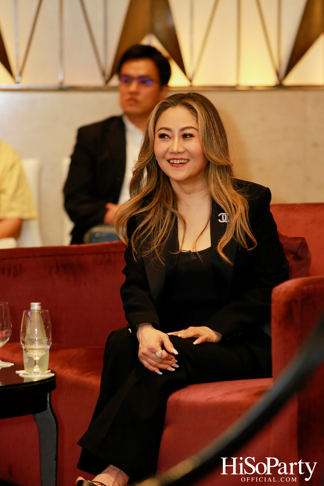 US REAL ESTATE MARKET OUTLOOK BY POTJANEE SRI