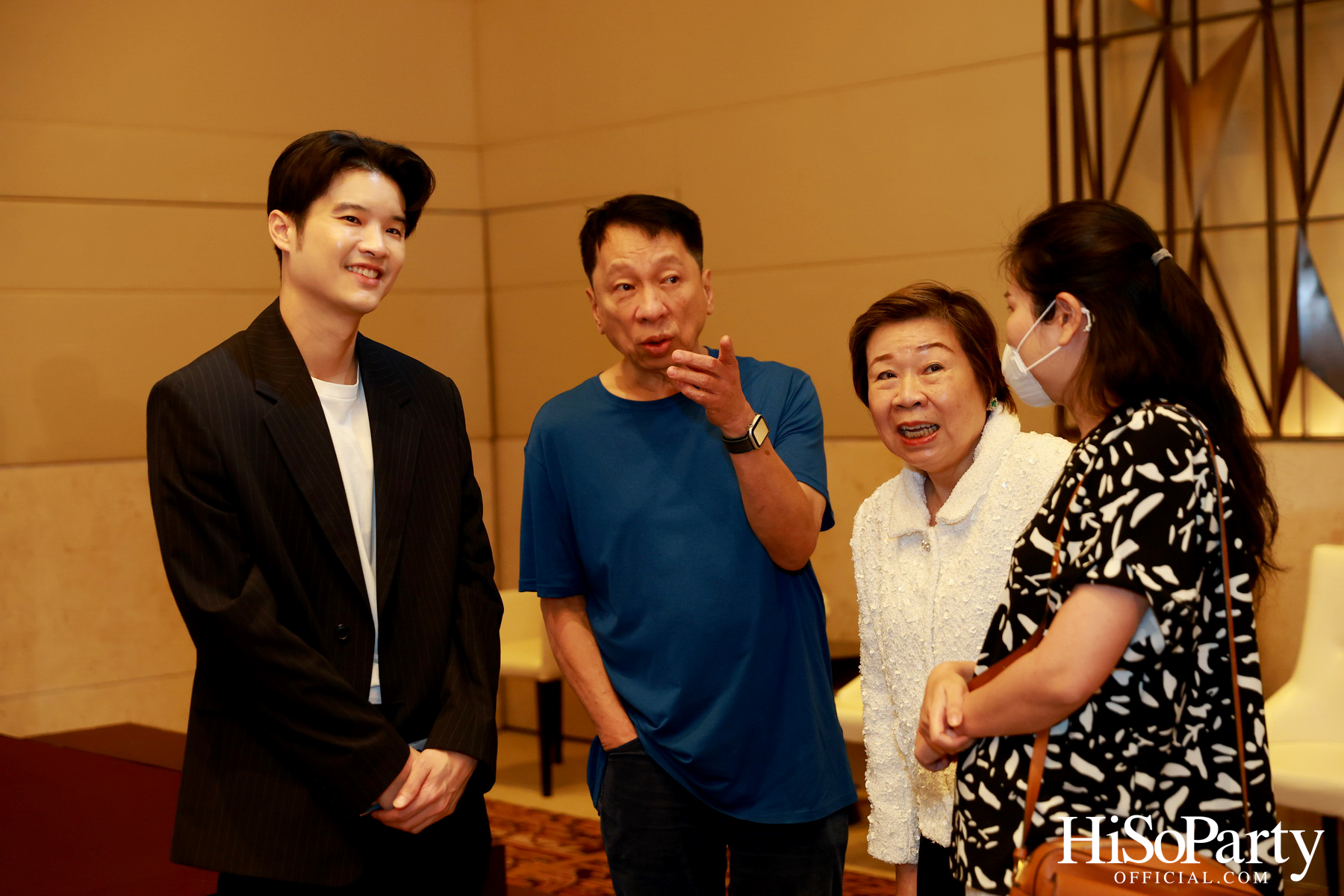 US REAL ESTATE MARKET OUTLOOK BY POTJANEE SRI