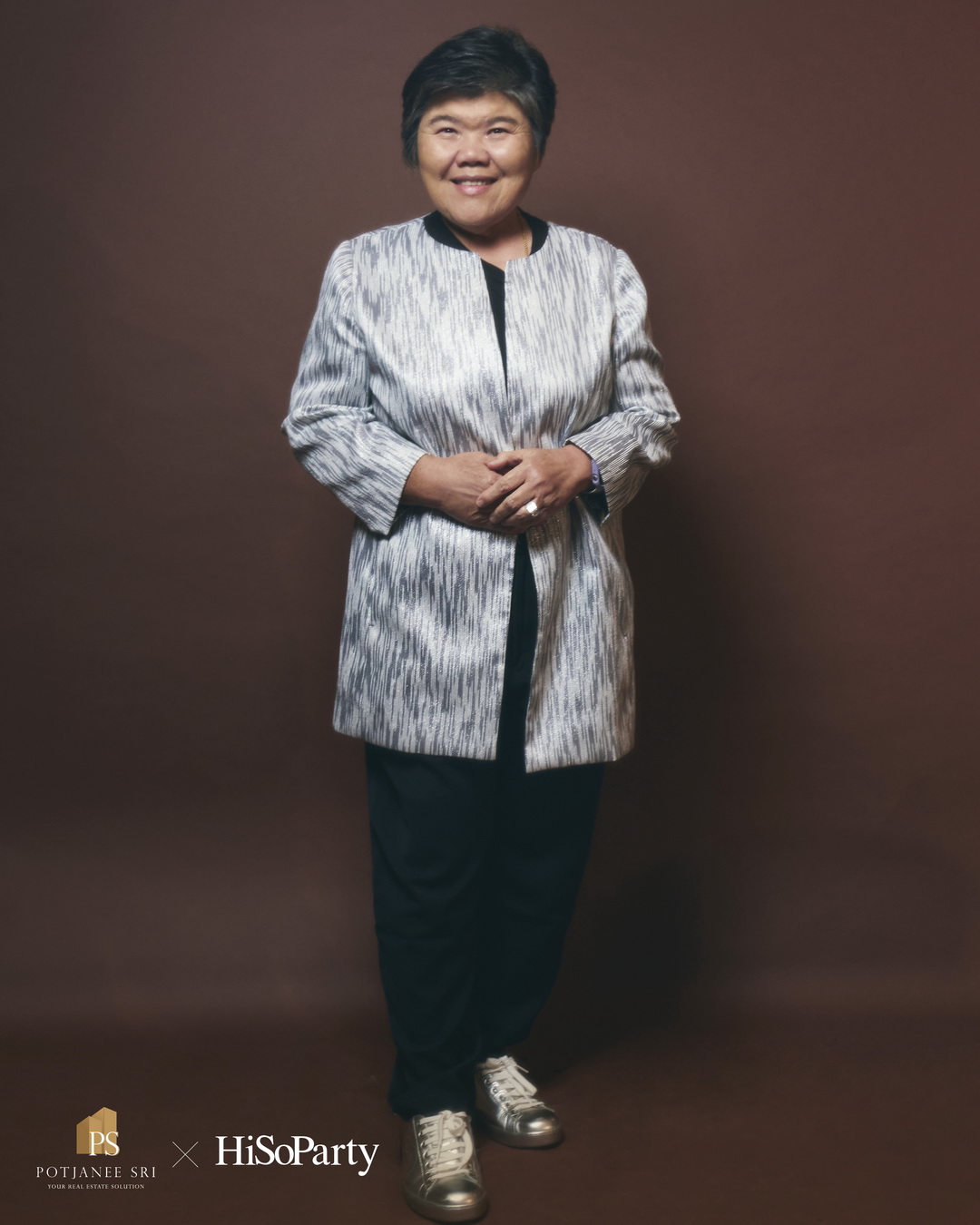 US REAL ESTATE MARKET OUTLOOK BY POTJANEE SRI