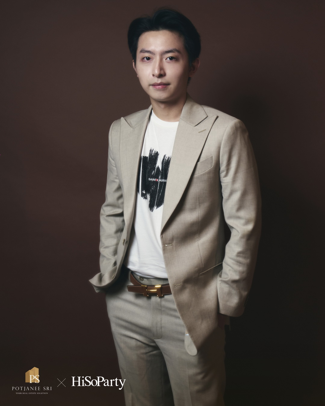 US REAL ESTATE MARKET OUTLOOK BY POTJANEE SRI