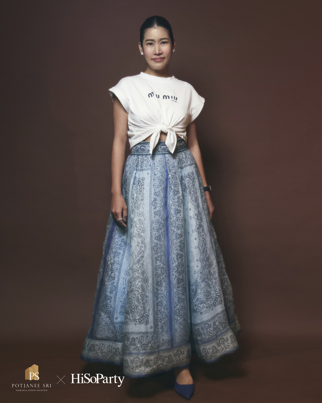 US REAL ESTATE MARKET OUTLOOK BY POTJANEE SRI