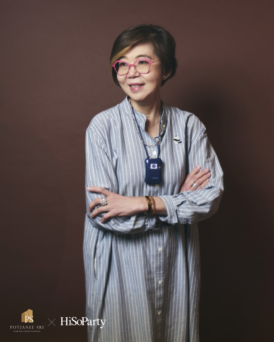 US REAL ESTATE MARKET OUTLOOK BY POTJANEE SRI