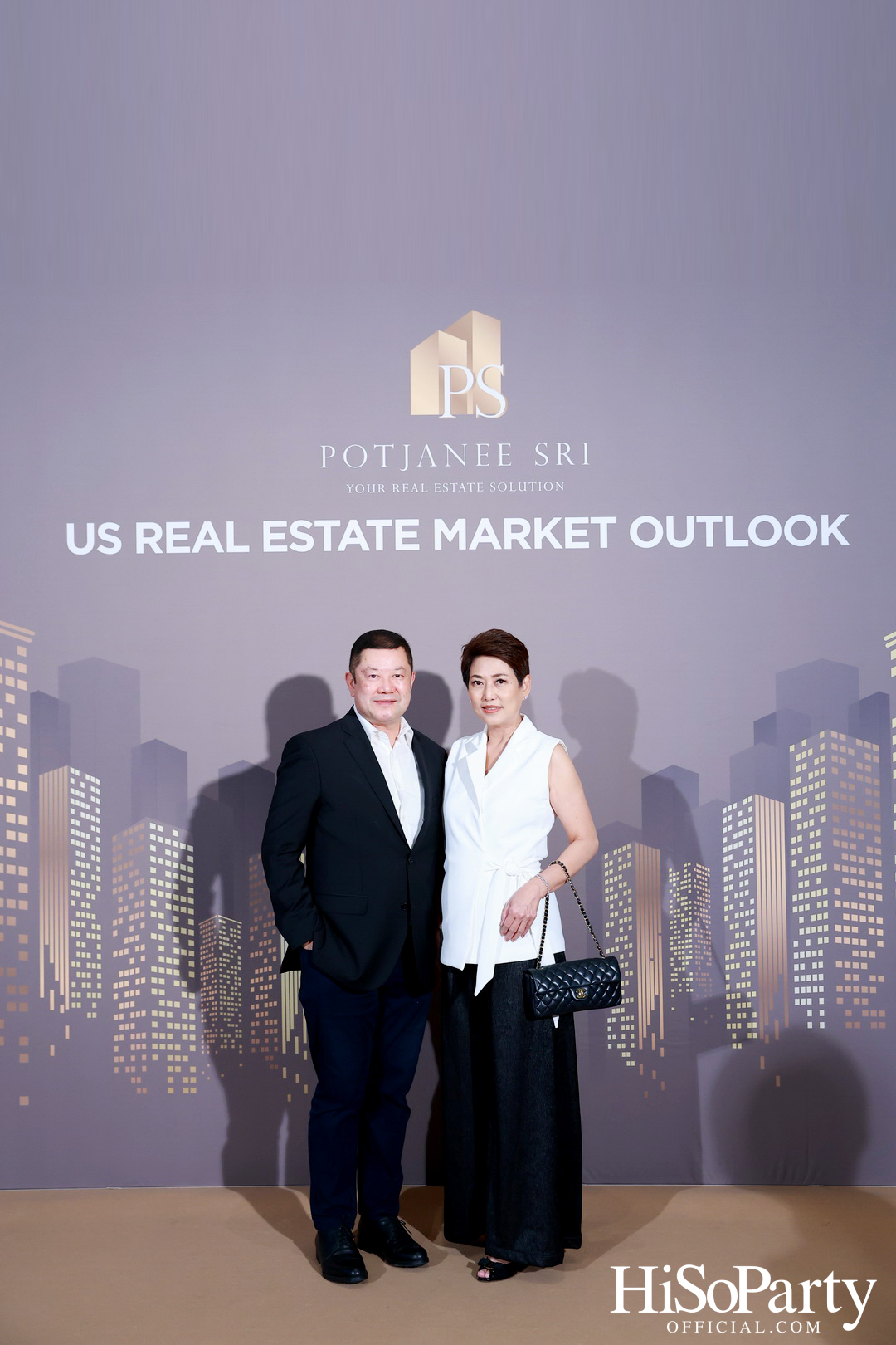 US REAL ESTATE MARKET OUTLOOK BY POTJANEE SRI