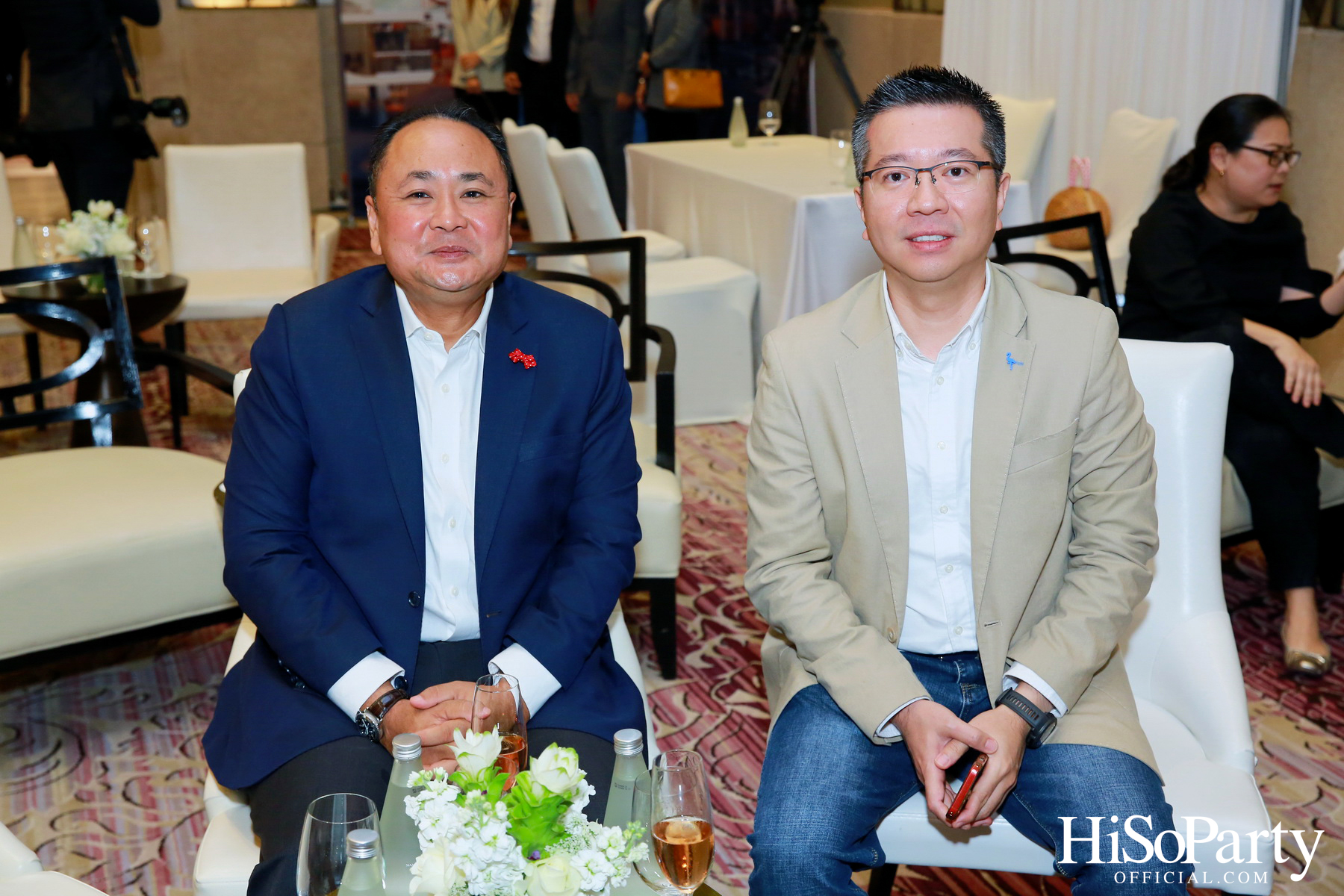 US REAL ESTATE MARKET OUTLOOK BY POTJANEE SRI