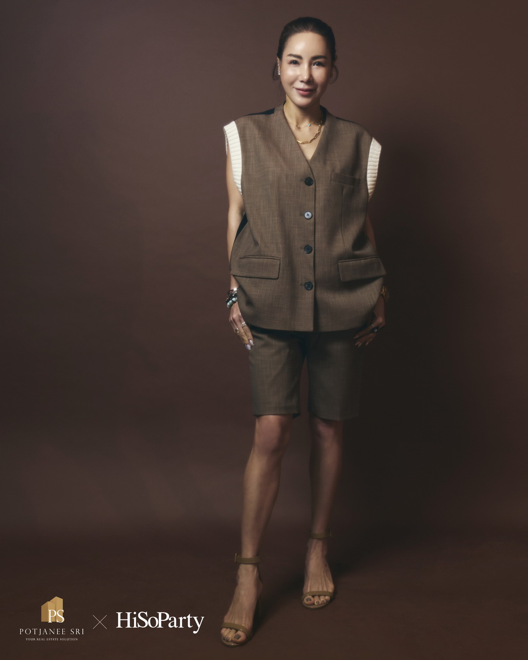 US REAL ESTATE MARKET OUTLOOK BY POTJANEE SRI